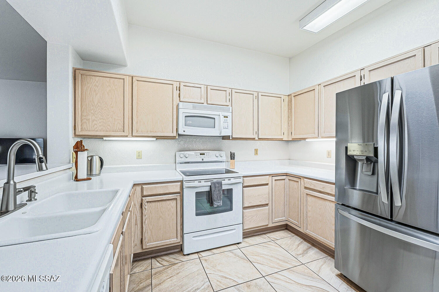 Canoa Seca Estates (1-170) - Residential