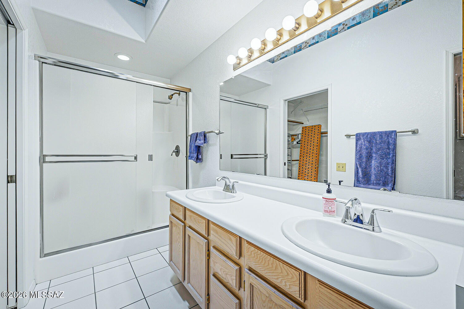 Canoa Seca Estates (1-170) - Residential