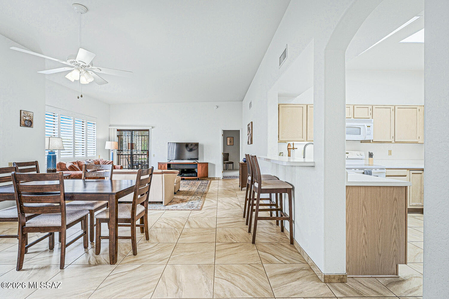 Canoa Seca Estates (1-170) - Residential