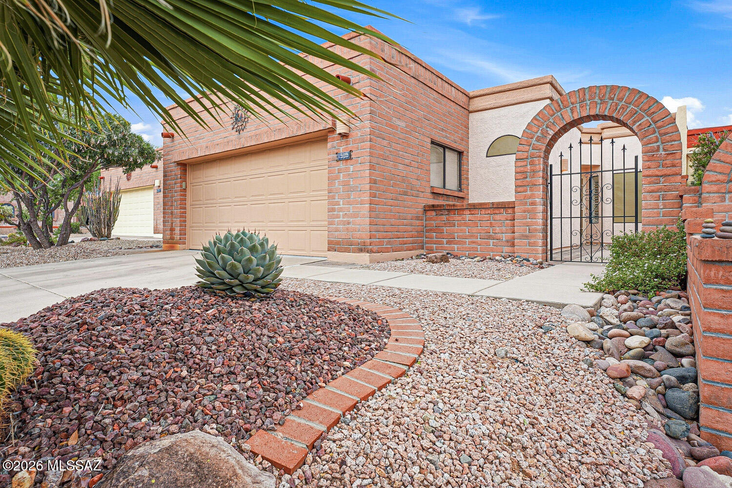Canoa Seca Estates (1-170) - Residential