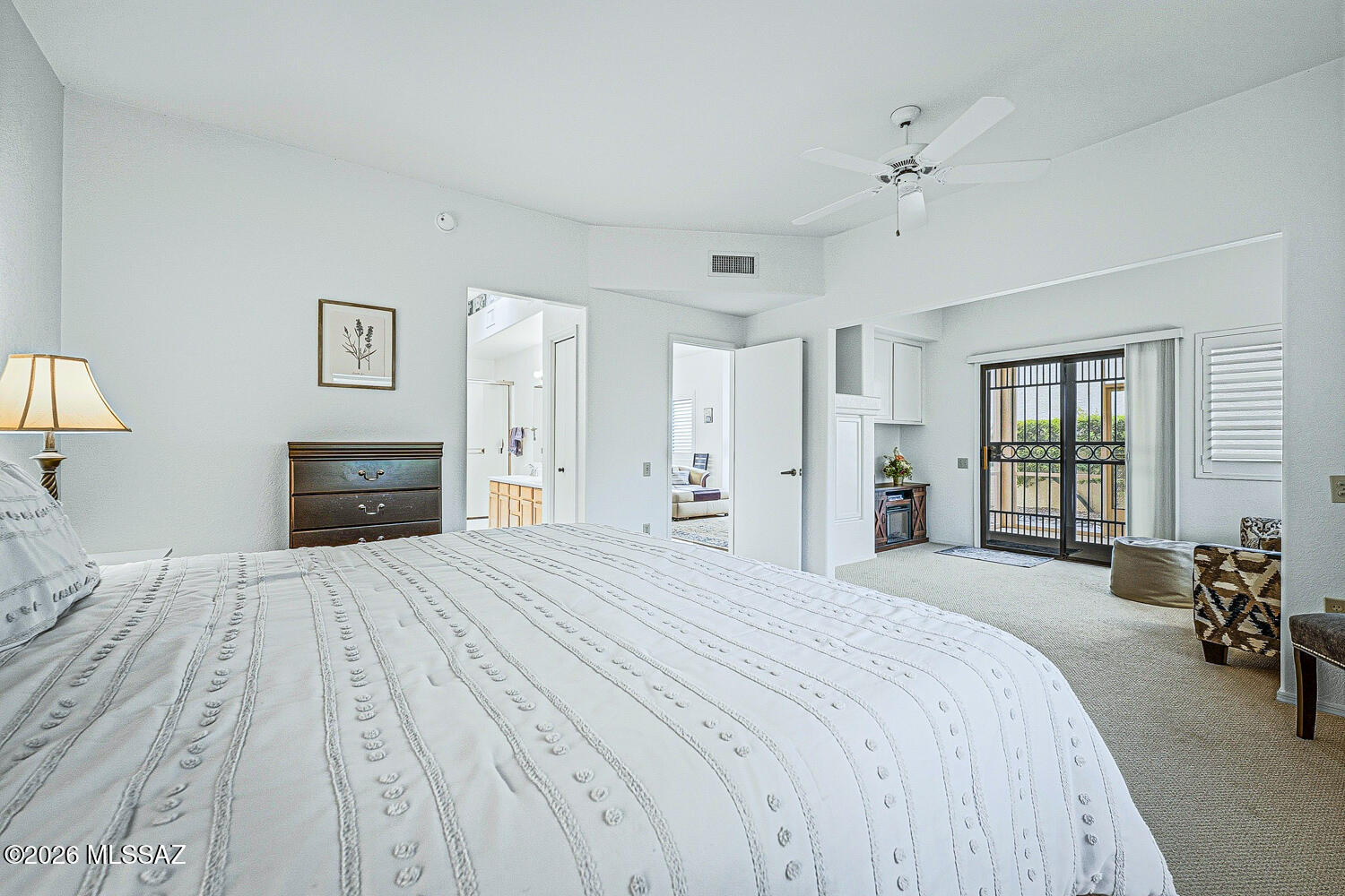 Canoa Seca Estates (1-170) - Residential