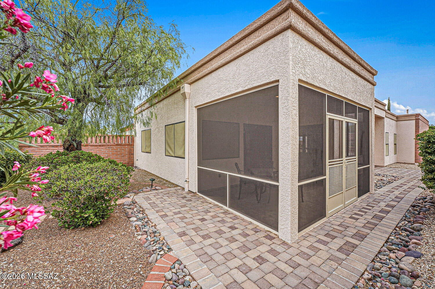 Canoa Seca Estates (1-170) - Residential