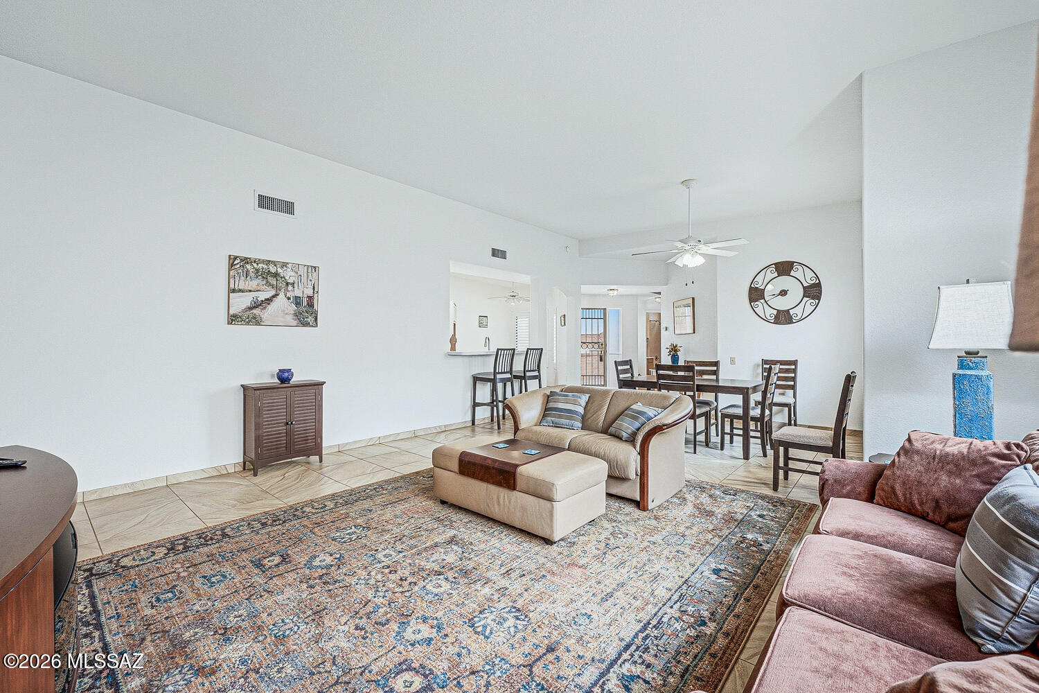 Canoa Seca Estates (1-170) - Residential