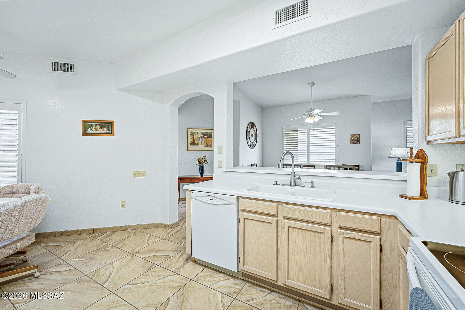 Canoa Seca Estates (1-170) - Residential