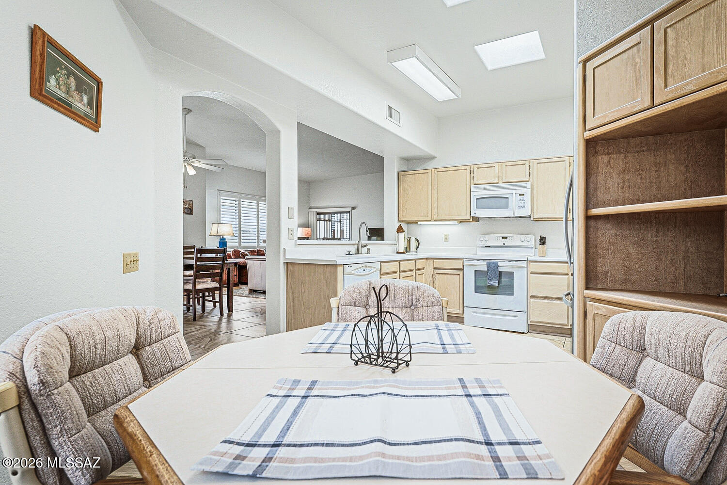 Canoa Seca Estates (1-170) - Residential