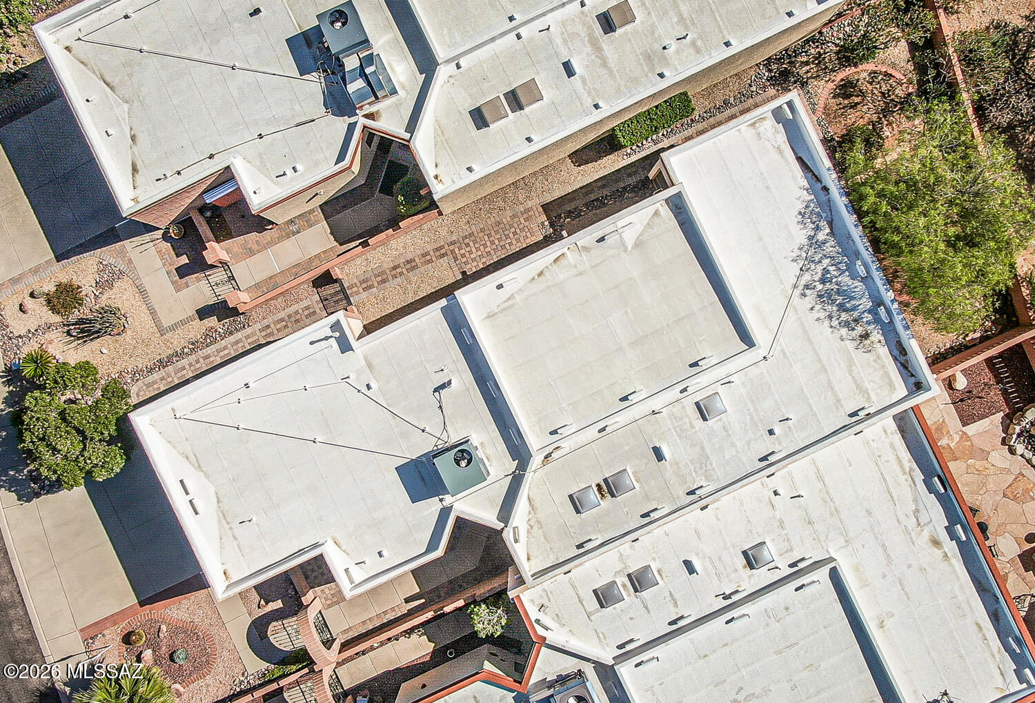 Canoa Seca Estates (1-170) - Residential
