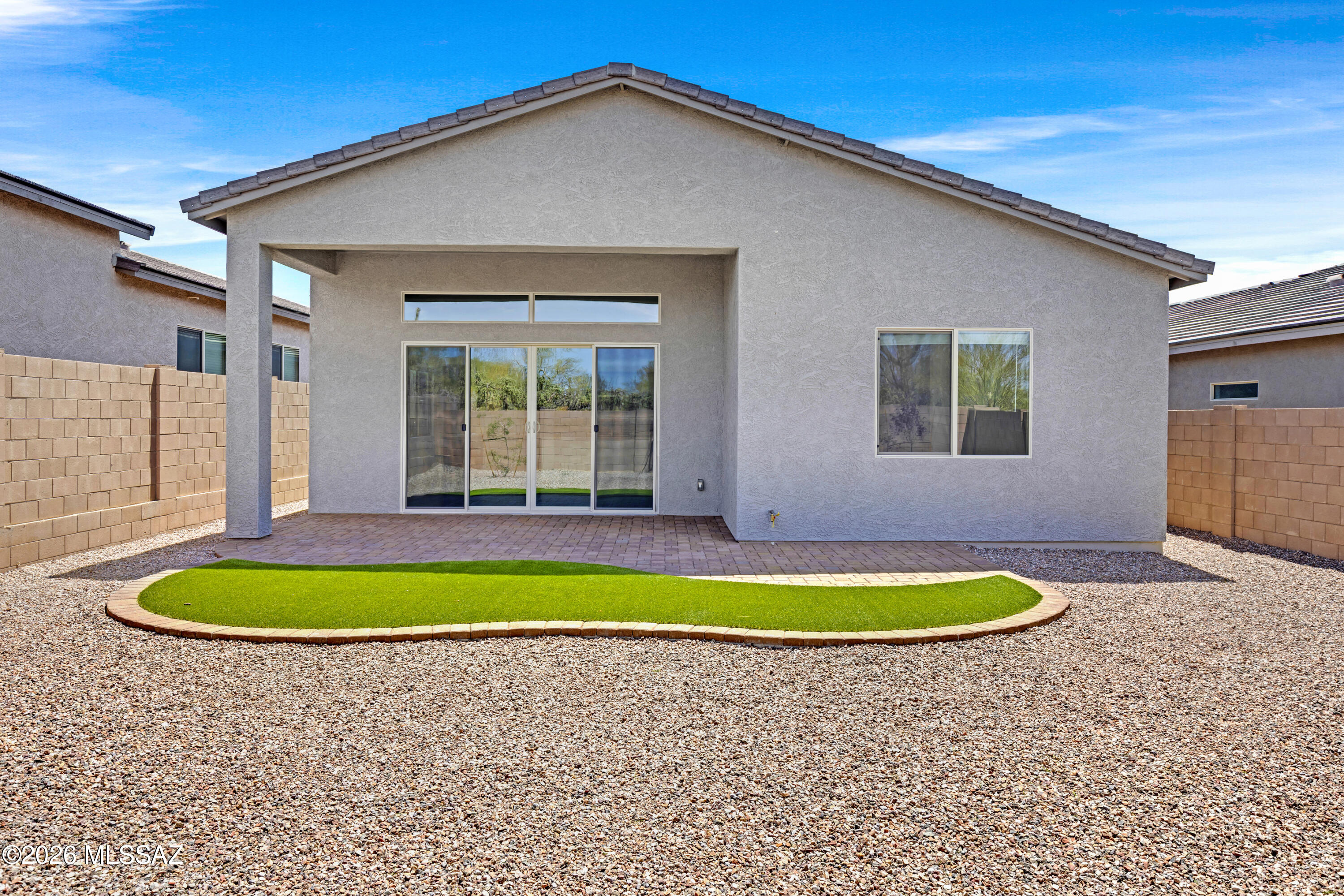Saguaro Reserve I at Dove Mountain - Residential