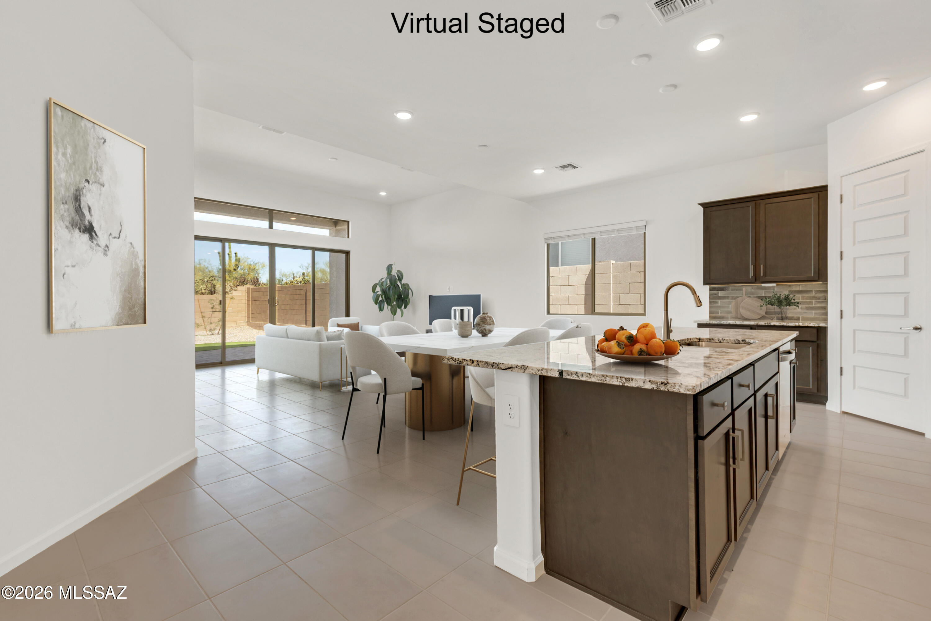 Saguaro Reserve I at Dove Mountain - Residential
