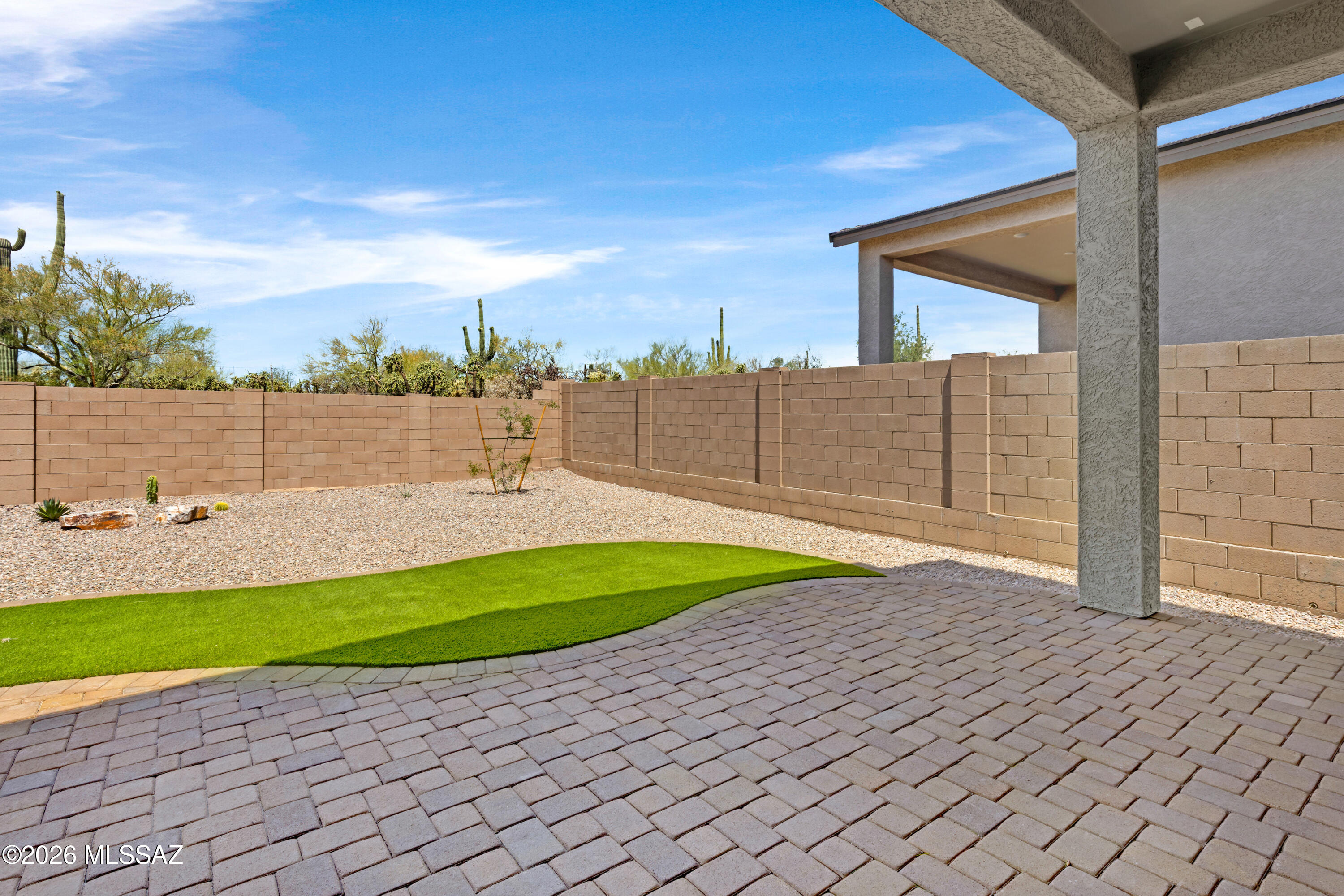 Saguaro Reserve I at Dove Mountain - Residential