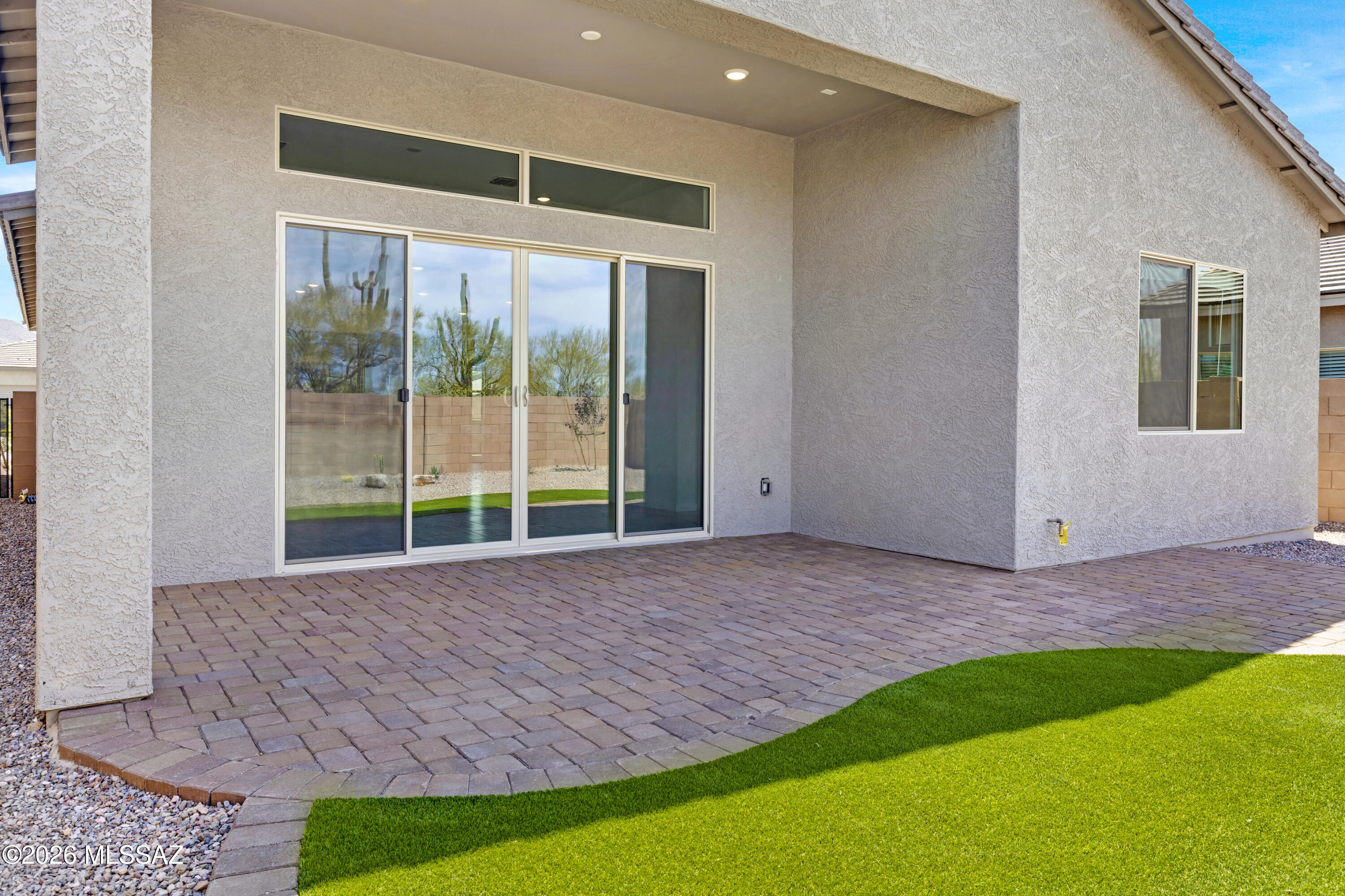 Saguaro Reserve I at Dove Mountain - Residential