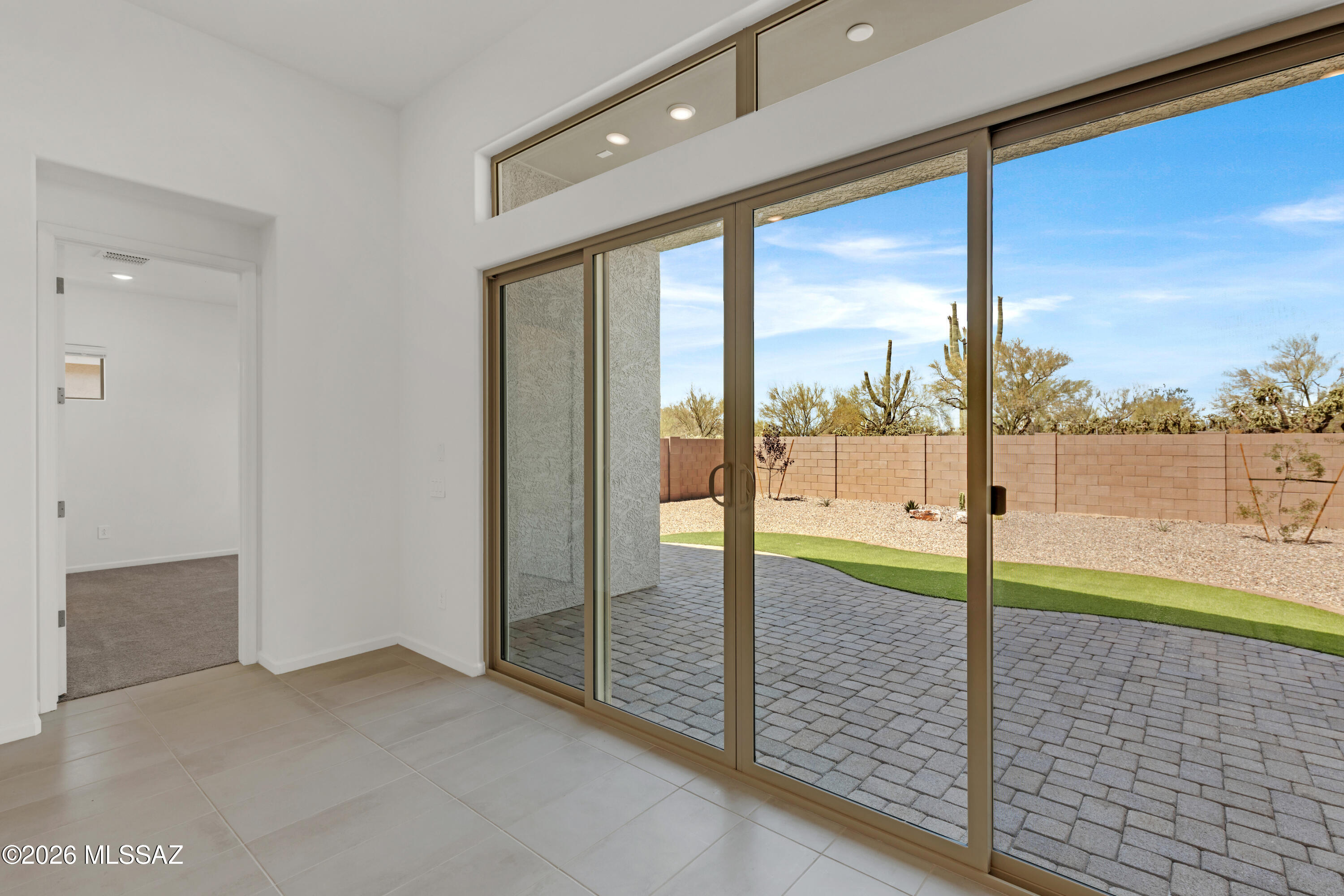 Saguaro Reserve I at Dove Mountain - Residential