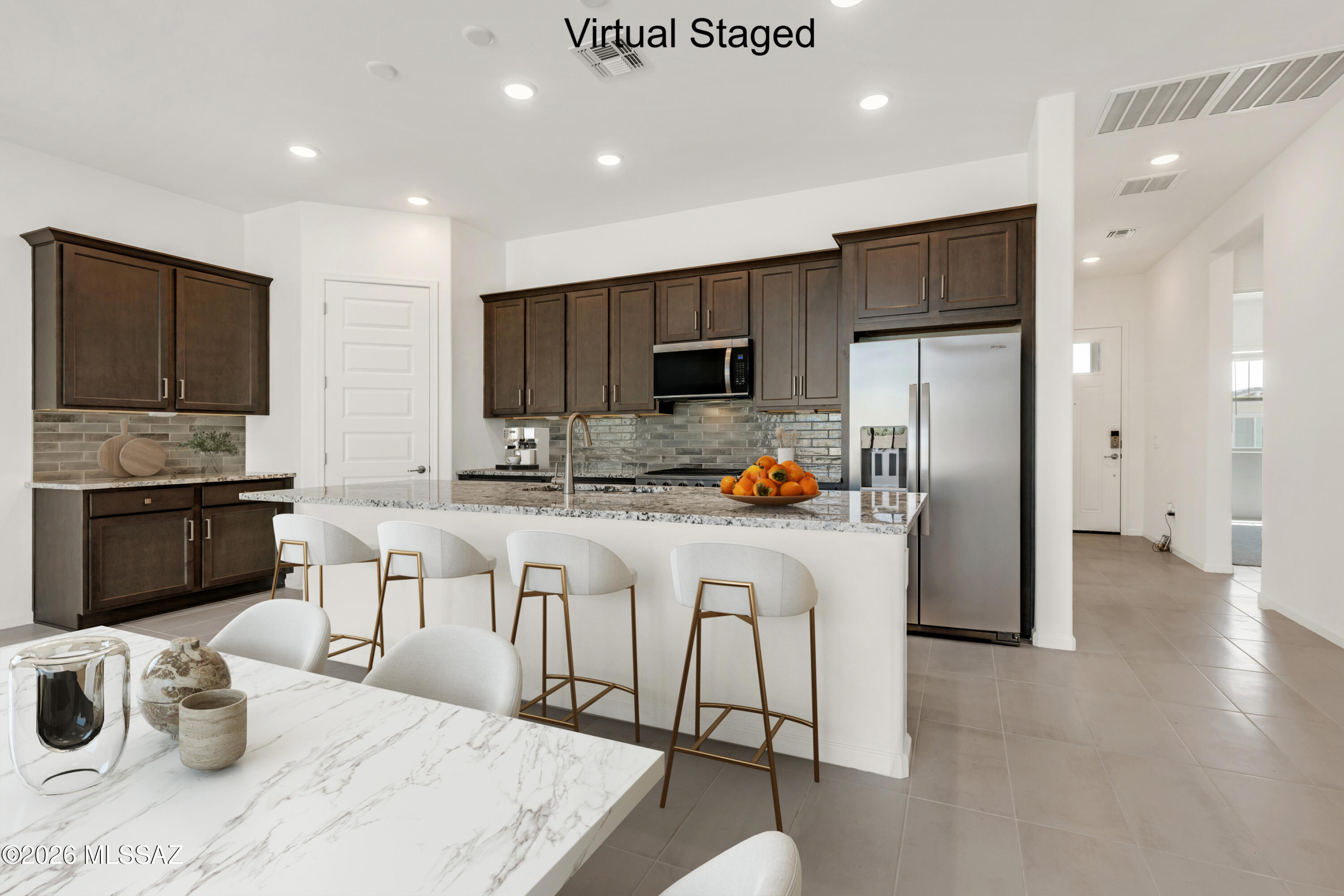 Saguaro Reserve I at Dove Mountain - Residential