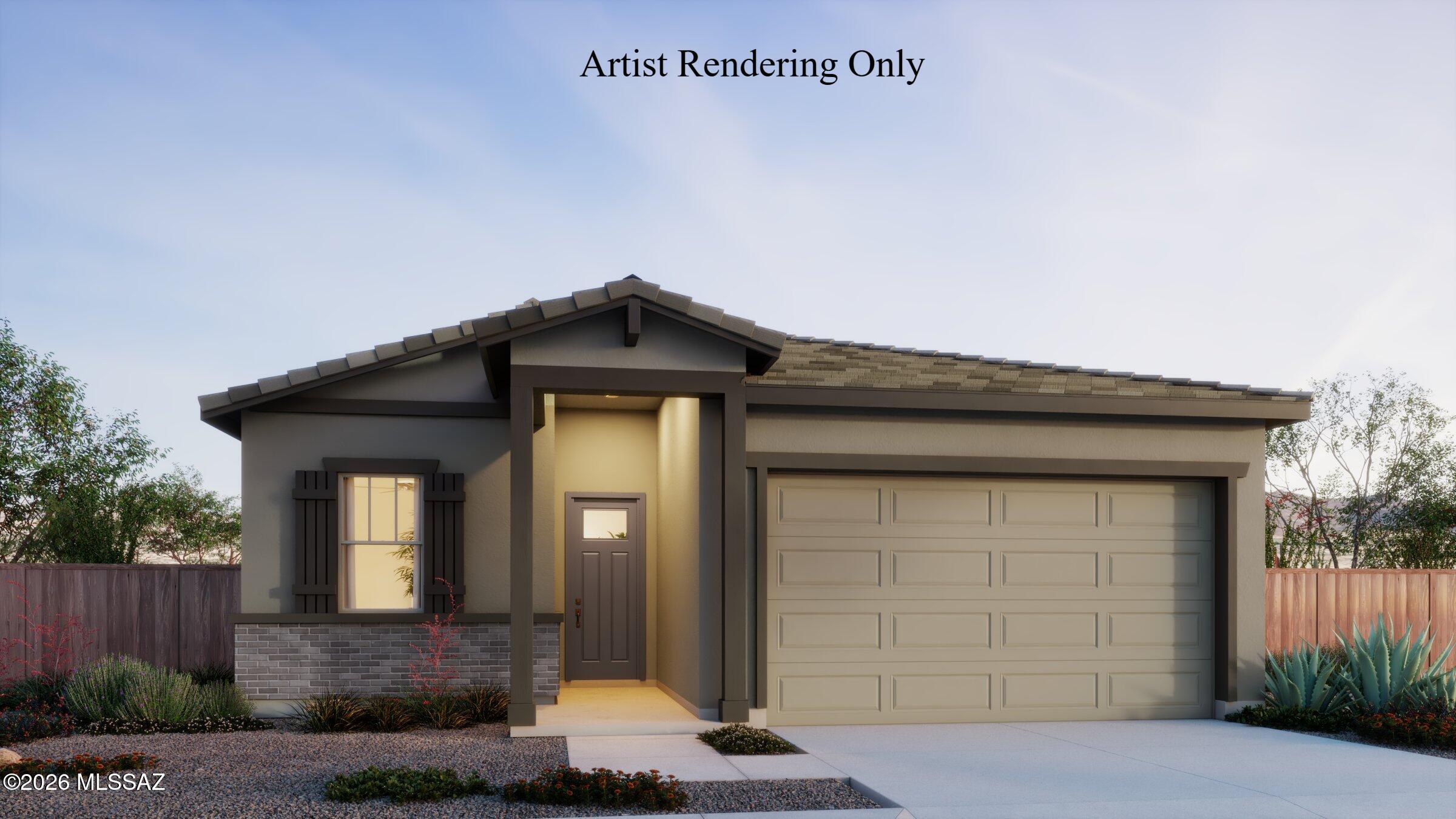 Saguaro Reserve I at Dove Mountain - Residential