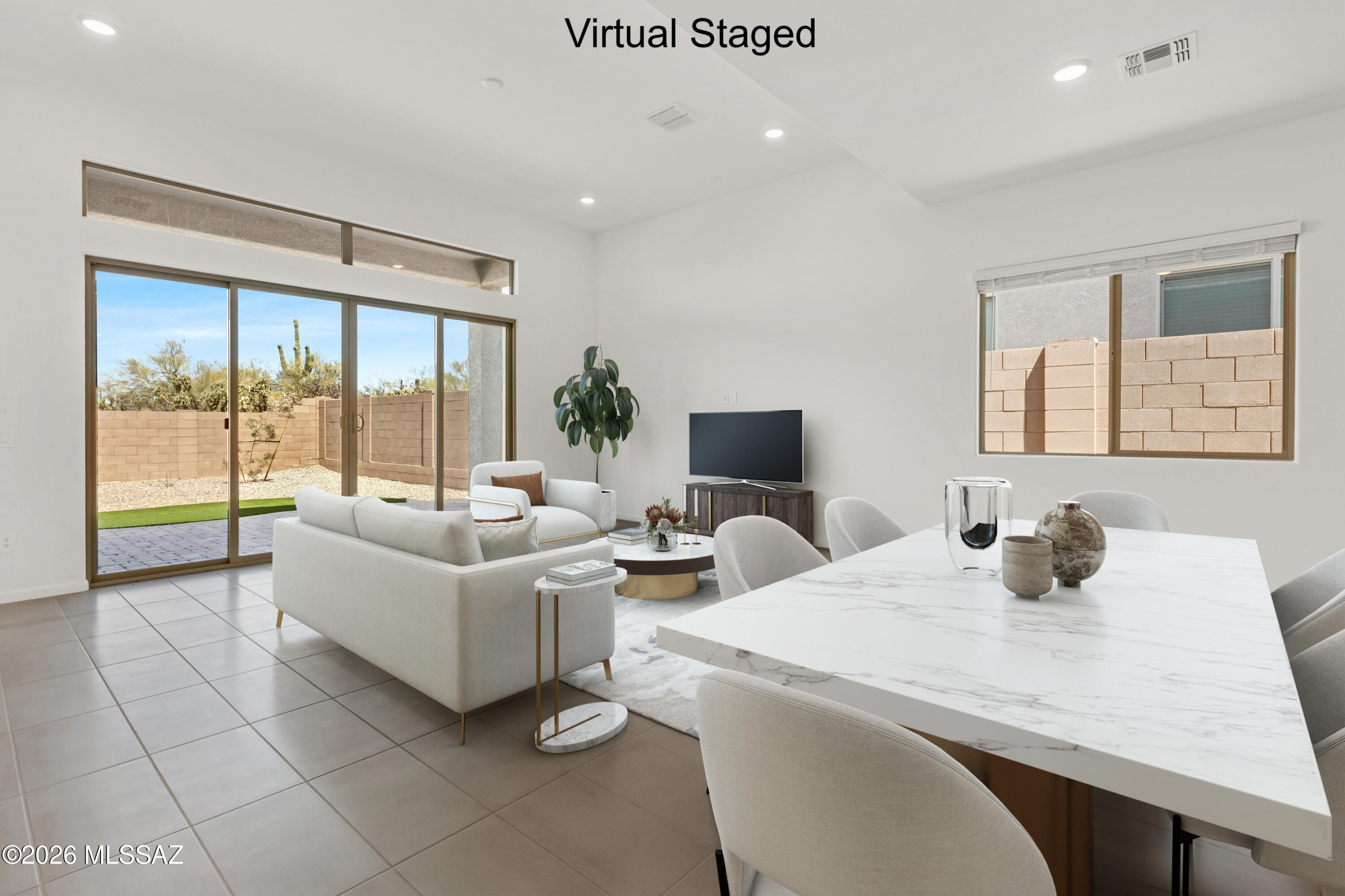 Saguaro Reserve I at Dove Mountain - Residential