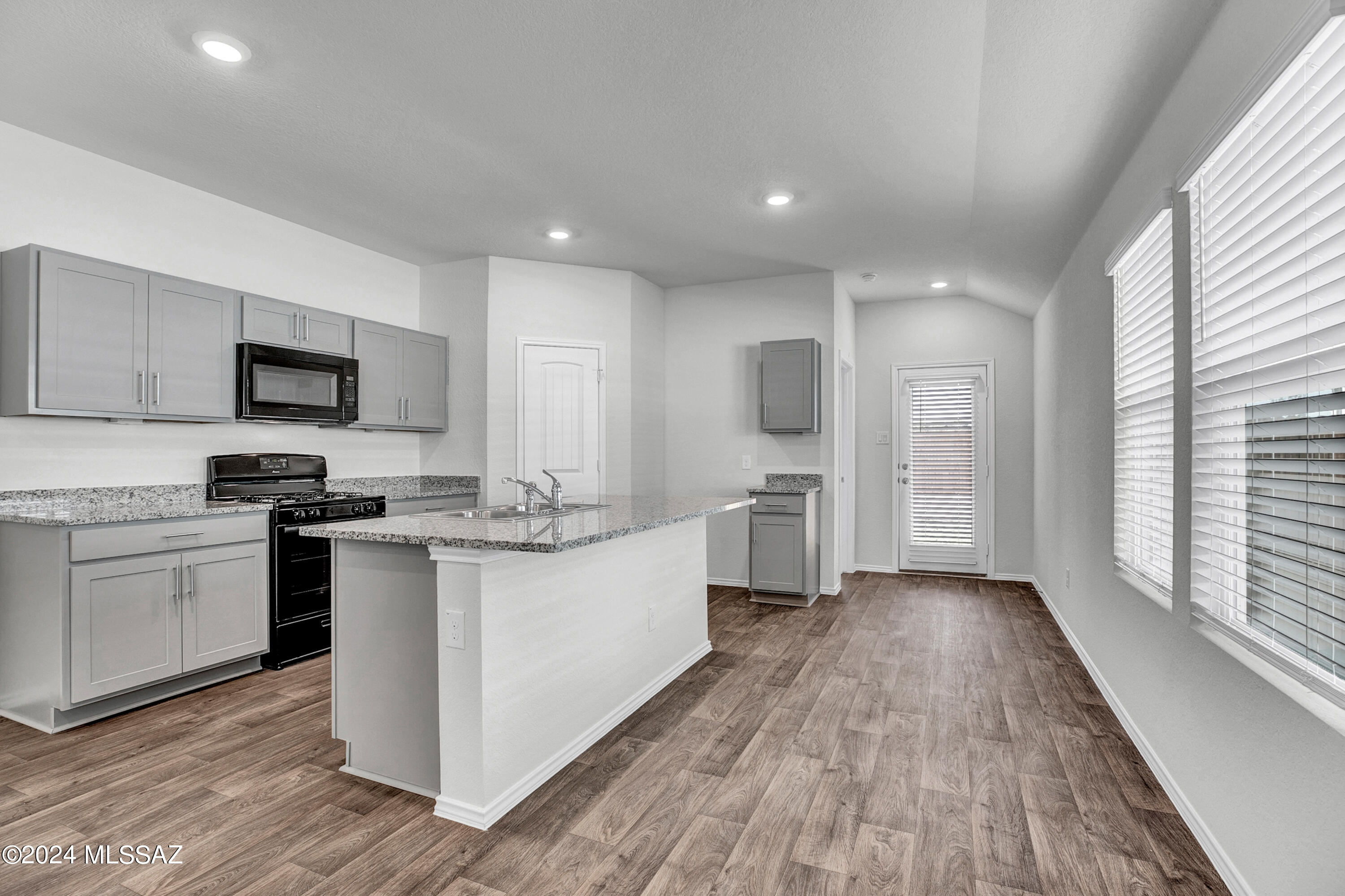Blackhawk - Residential