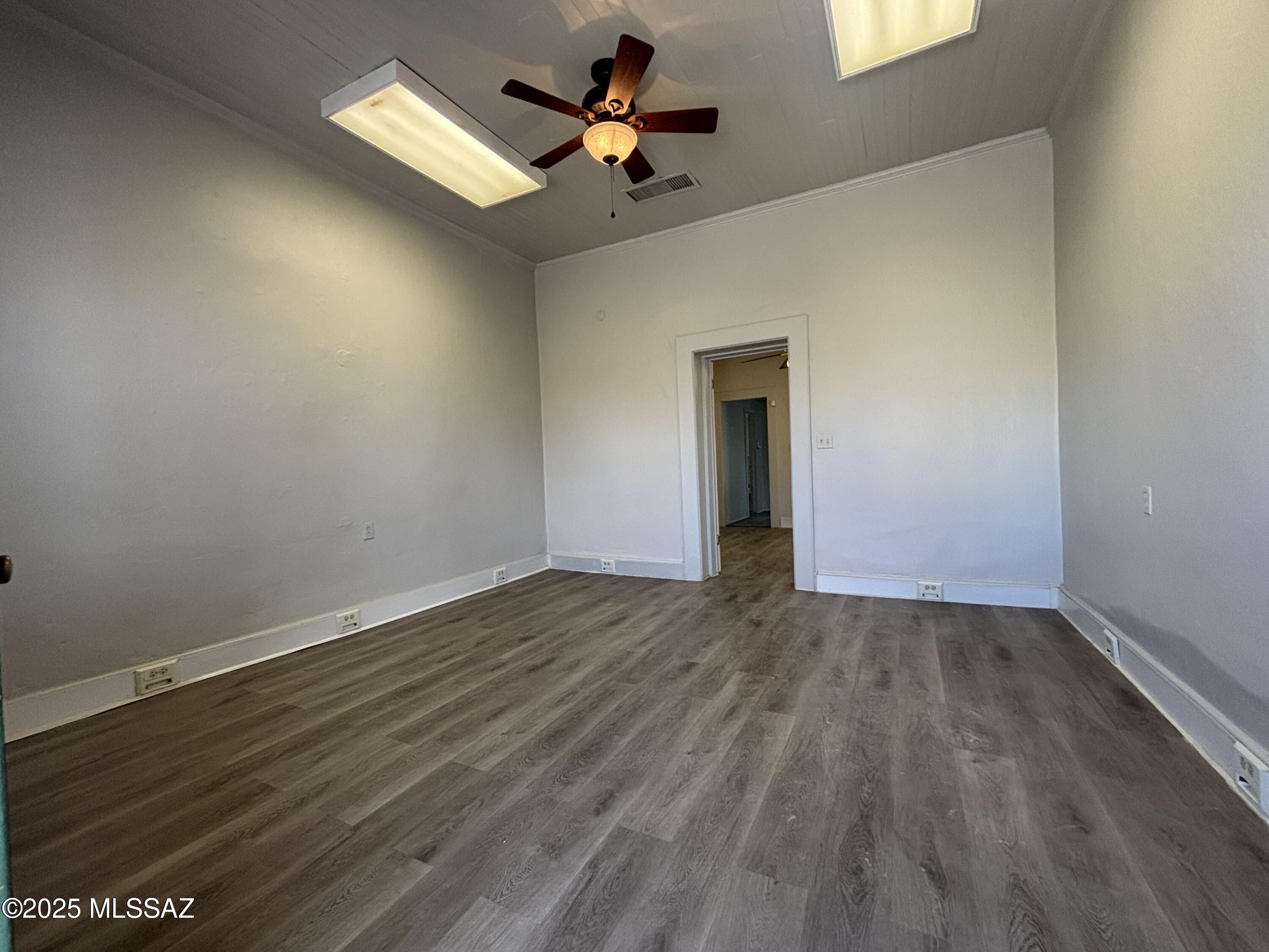 City Of Tucson - Residential