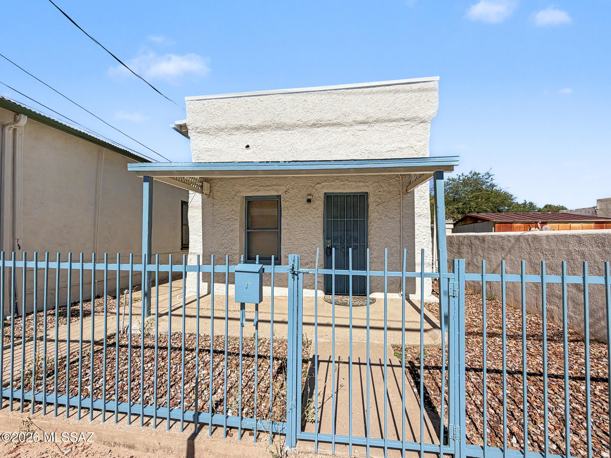 City Of Tucson - Residential