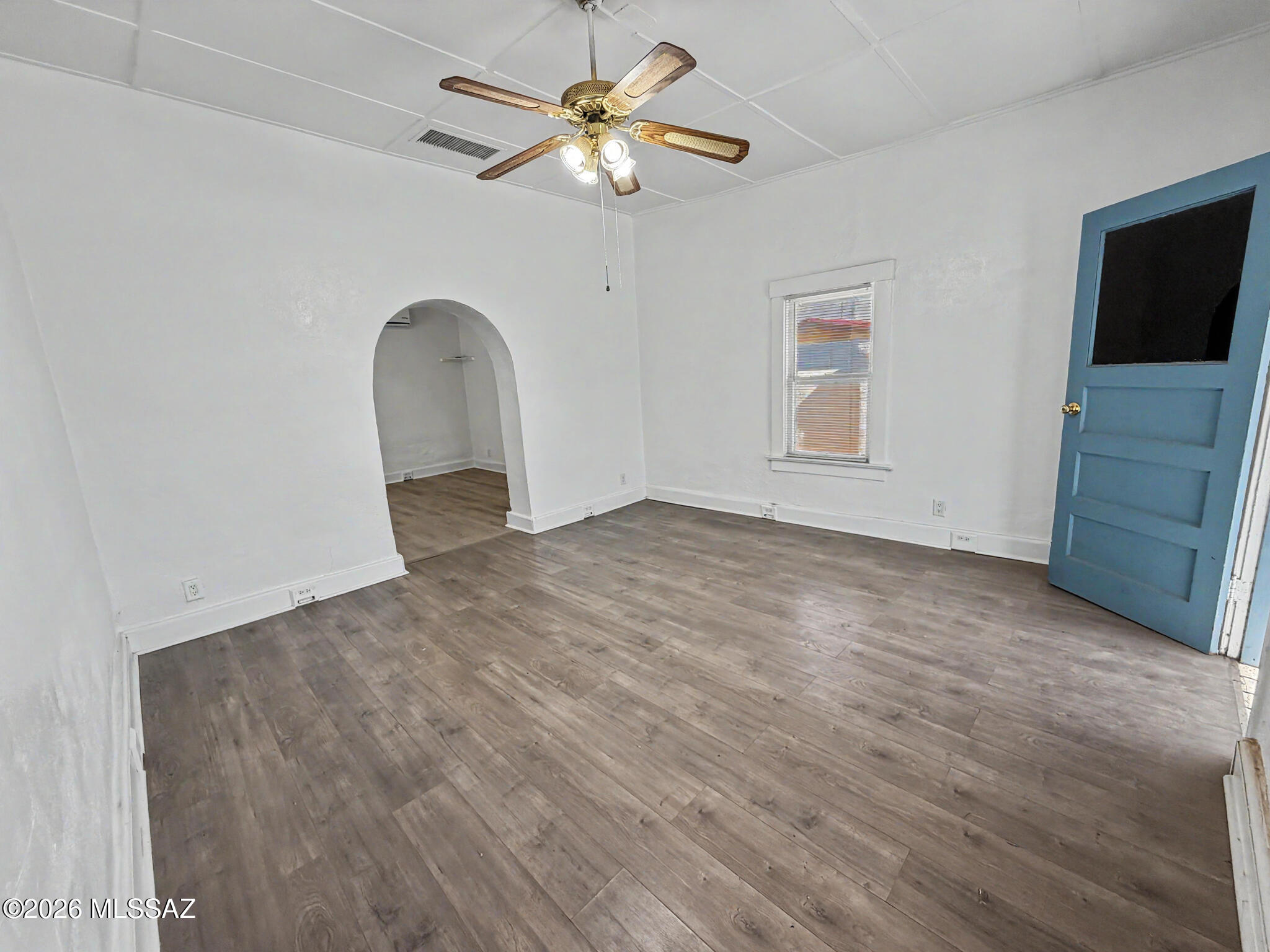 City Of Tucson - Residential