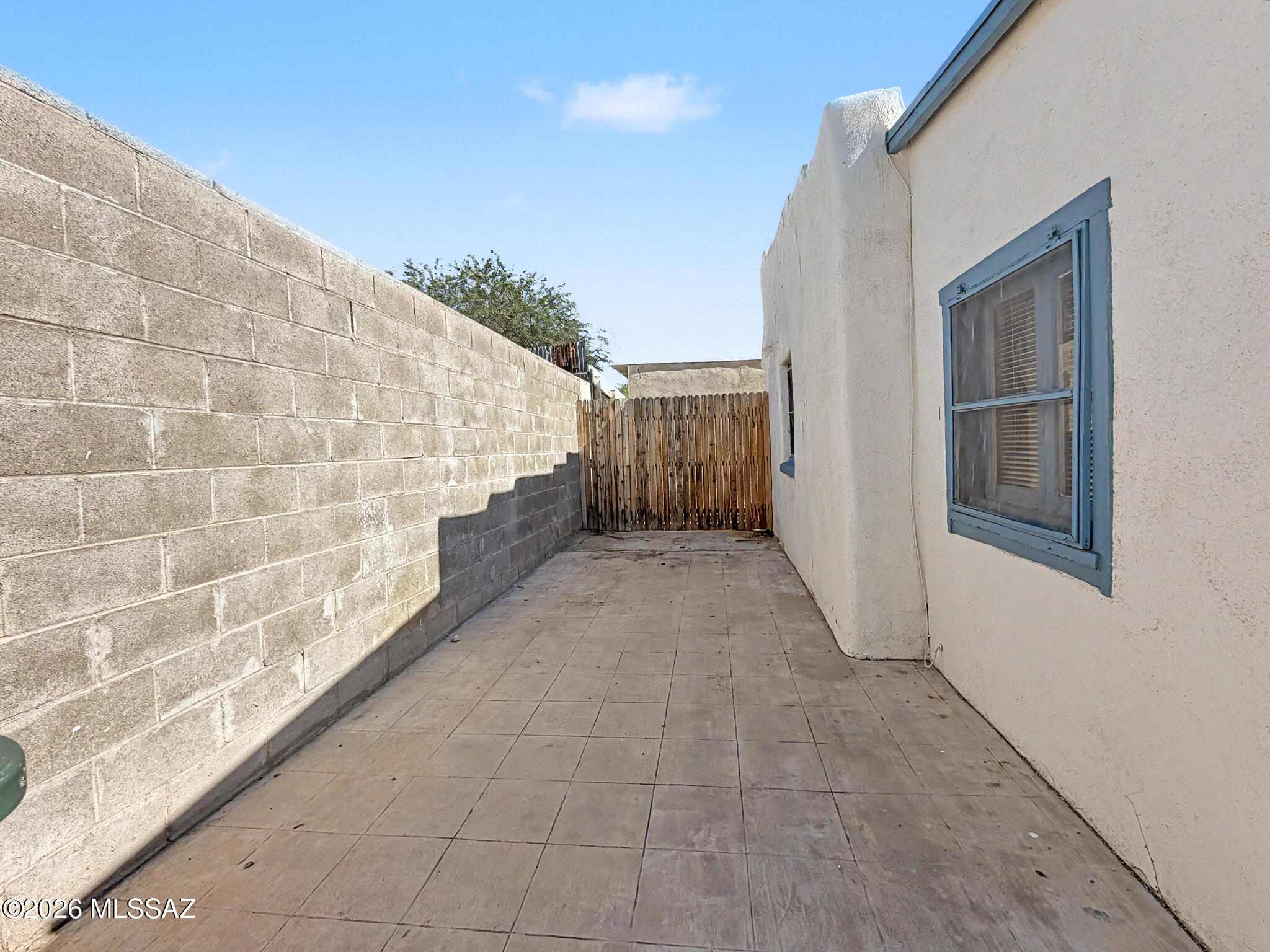 City Of Tucson - Residential