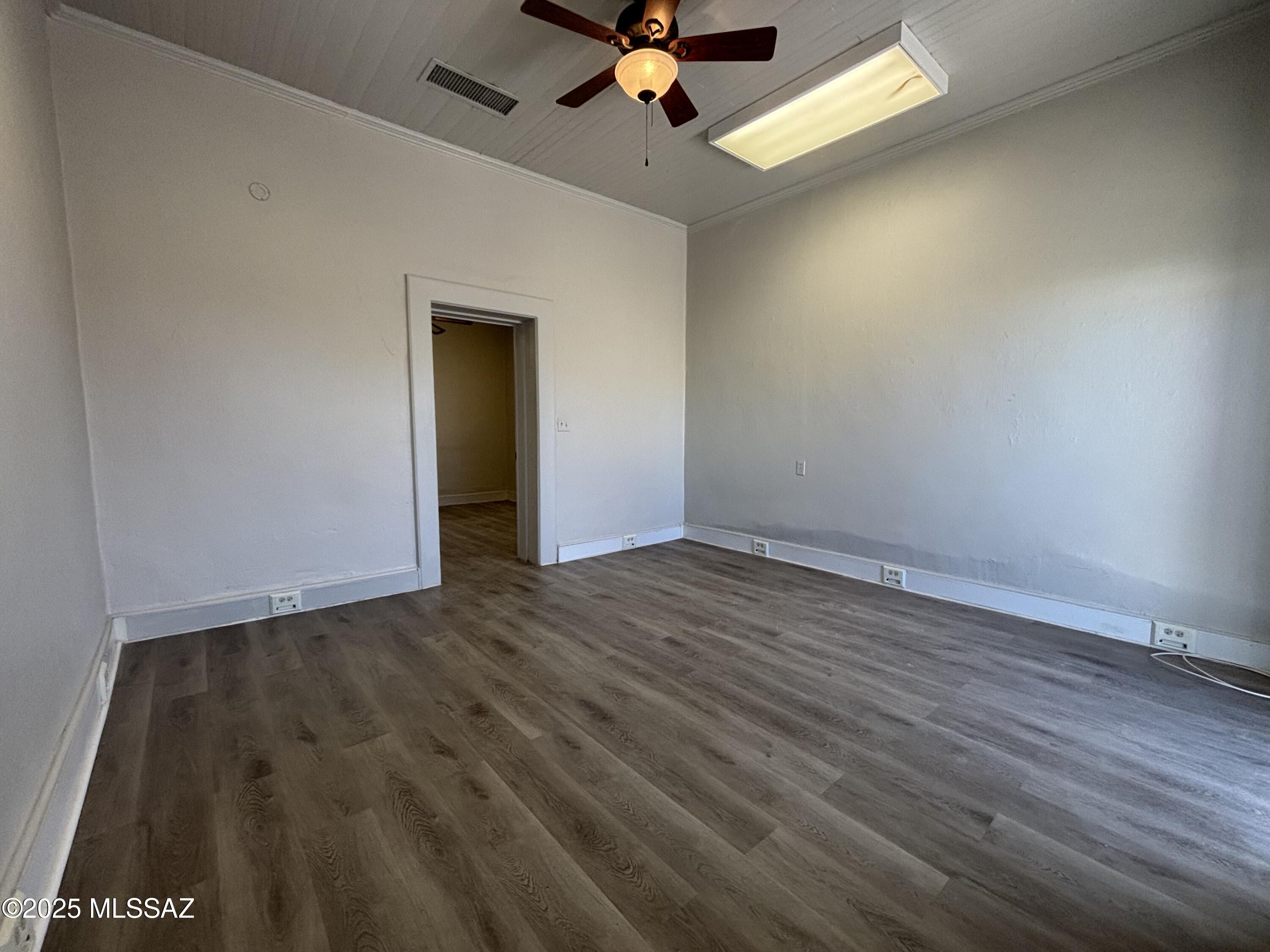 City Of Tucson - Residential