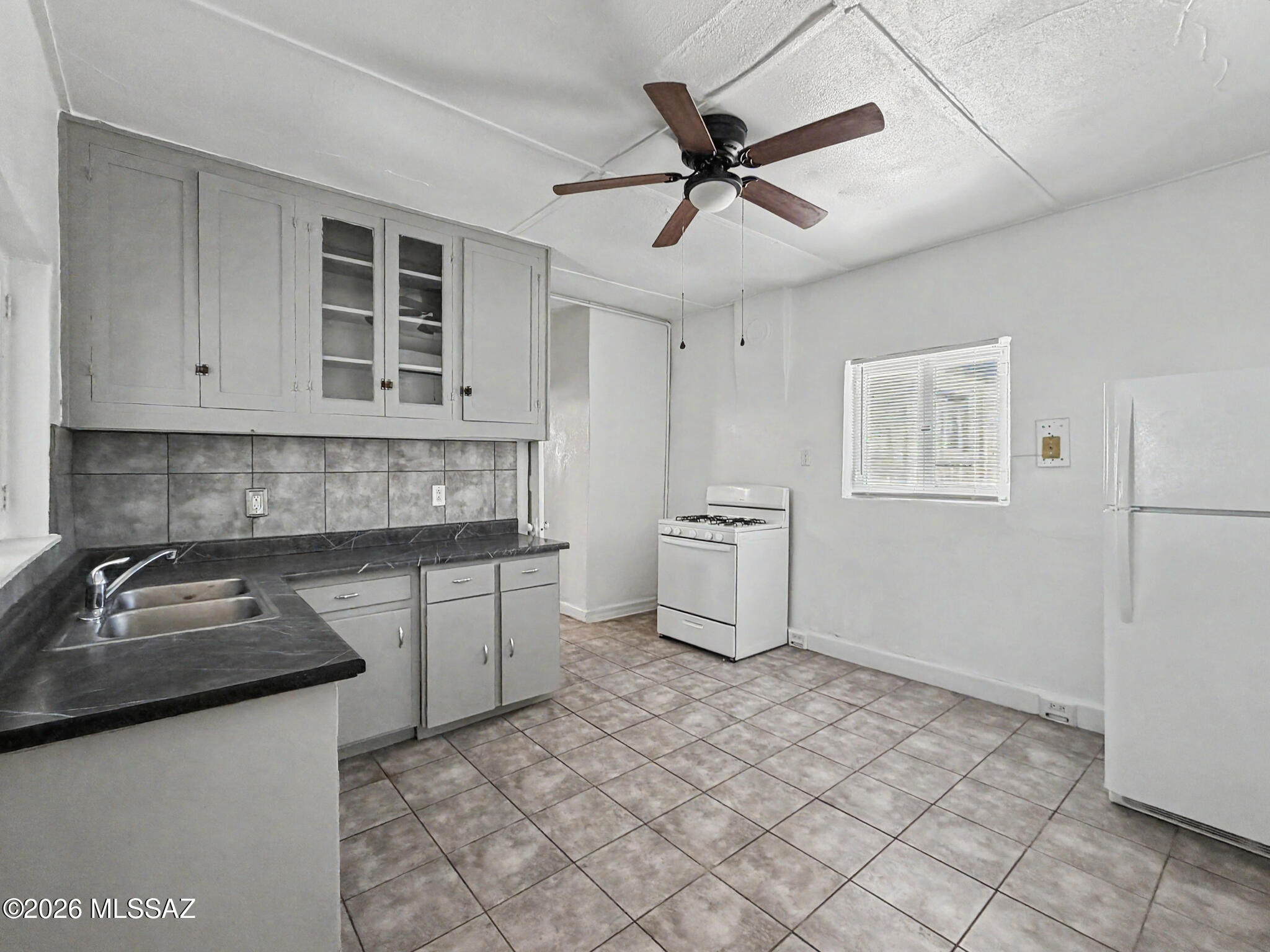 City Of Tucson - Residential