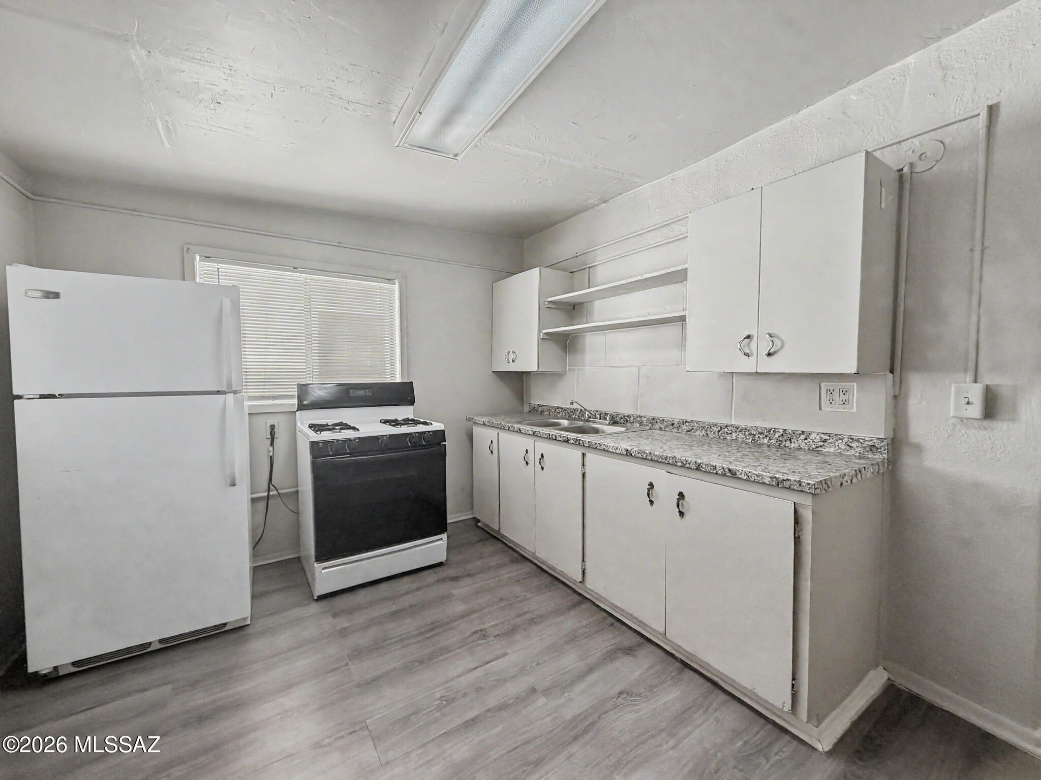 City Of Tucson - Residential