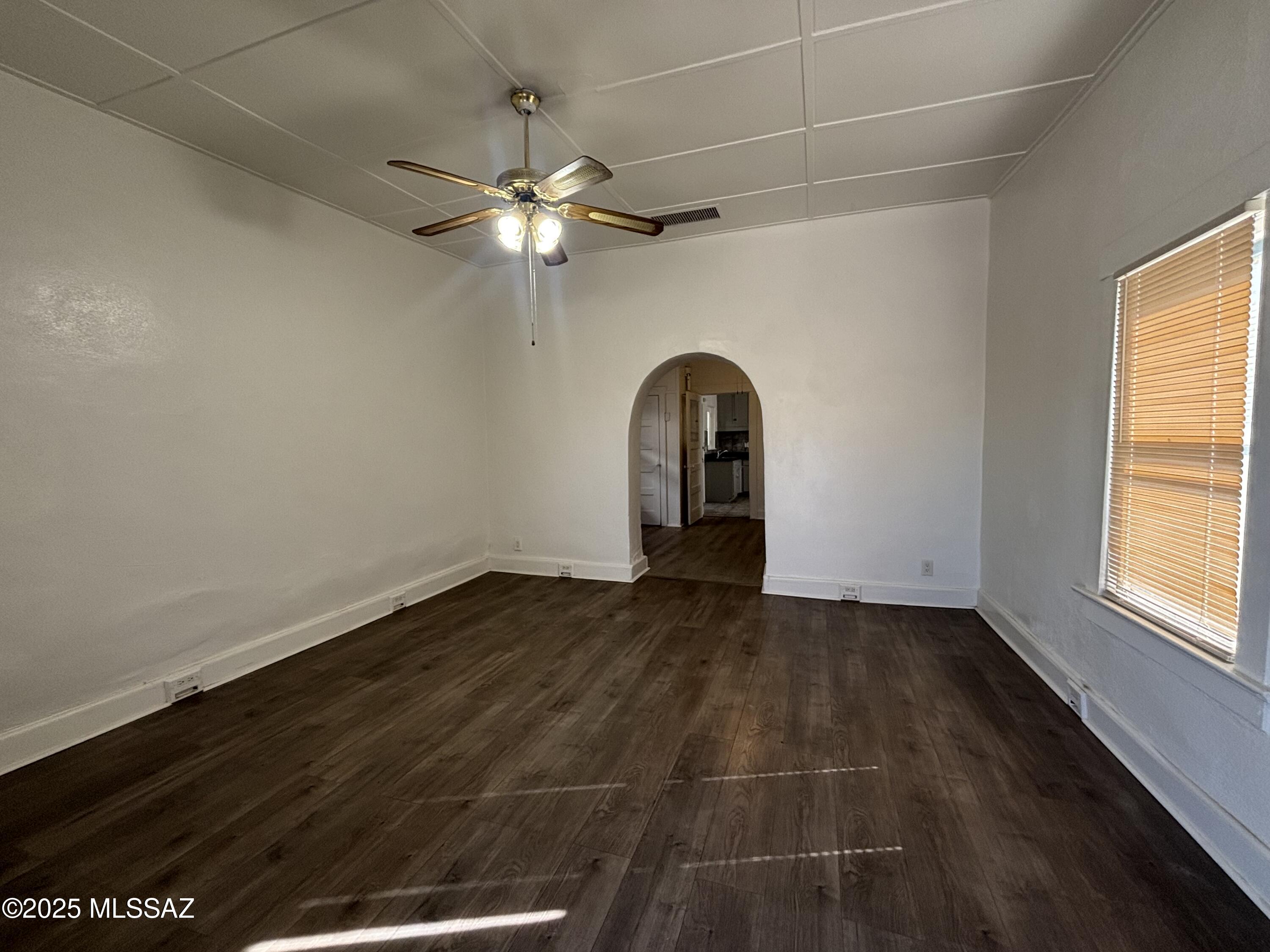 City Of Tucson - Residential