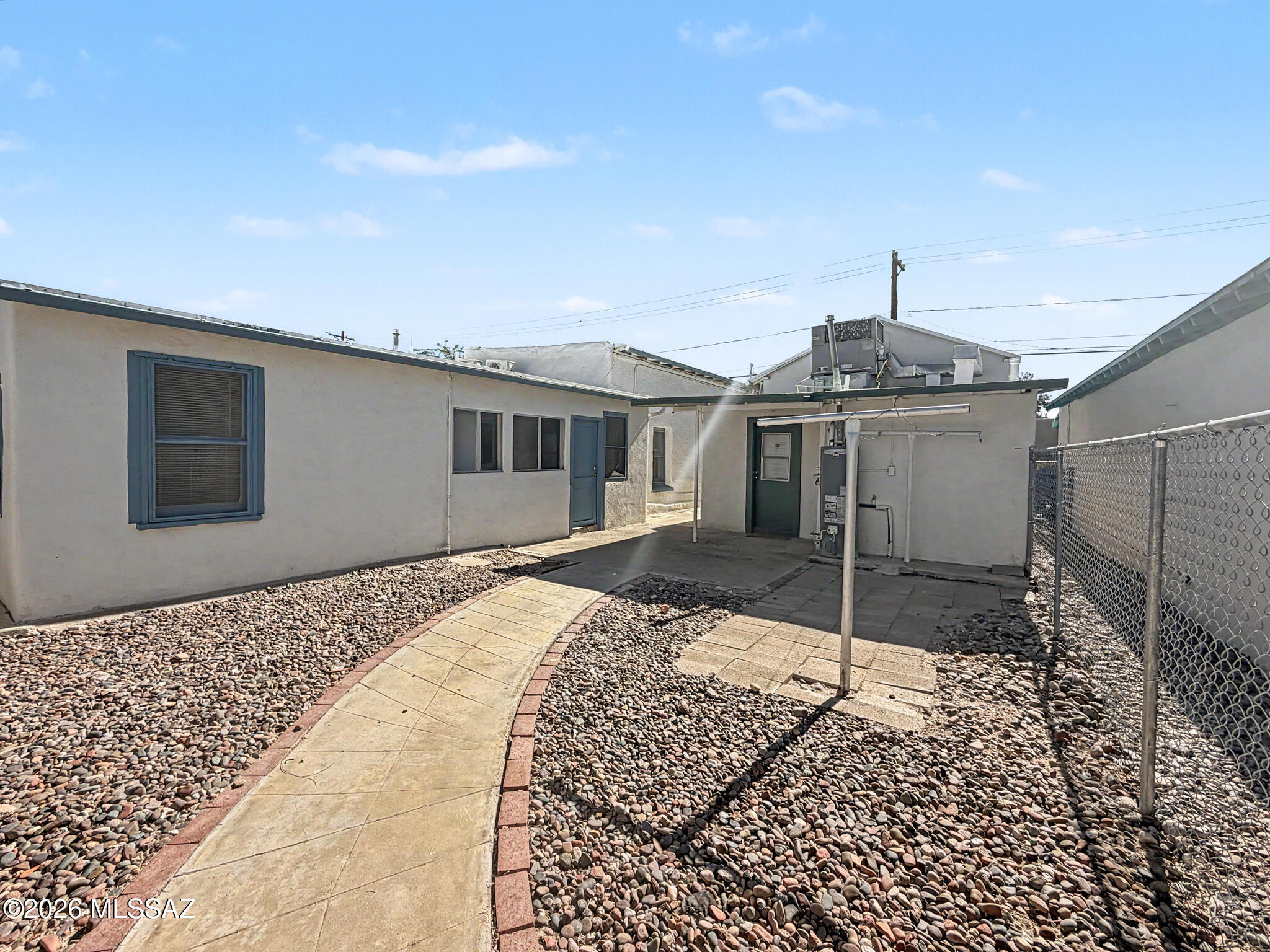 City Of Tucson - Residential