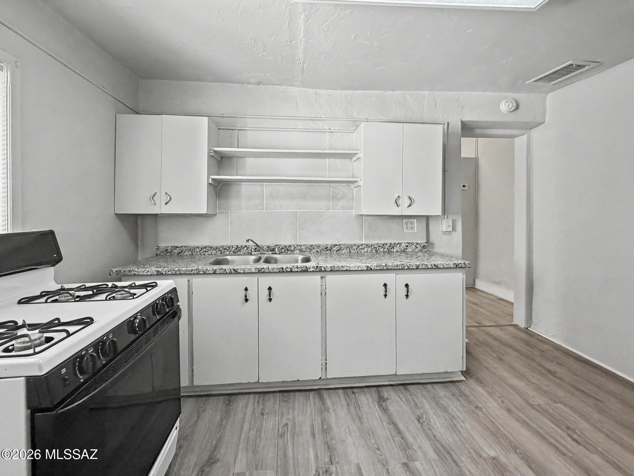 City Of Tucson - Residential