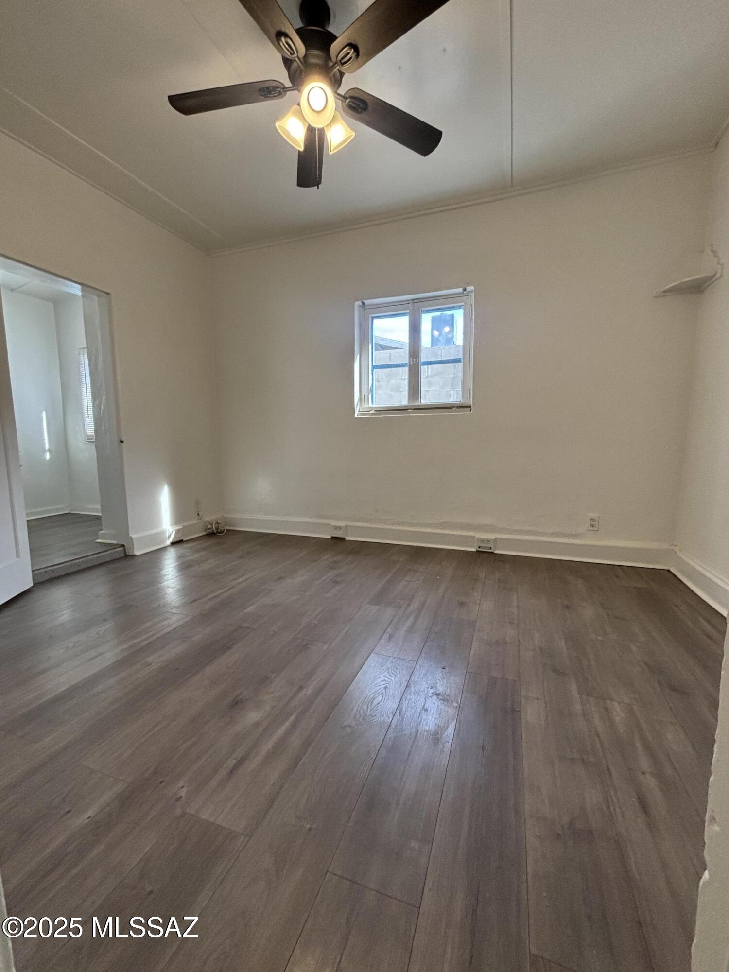 City Of Tucson - Residential