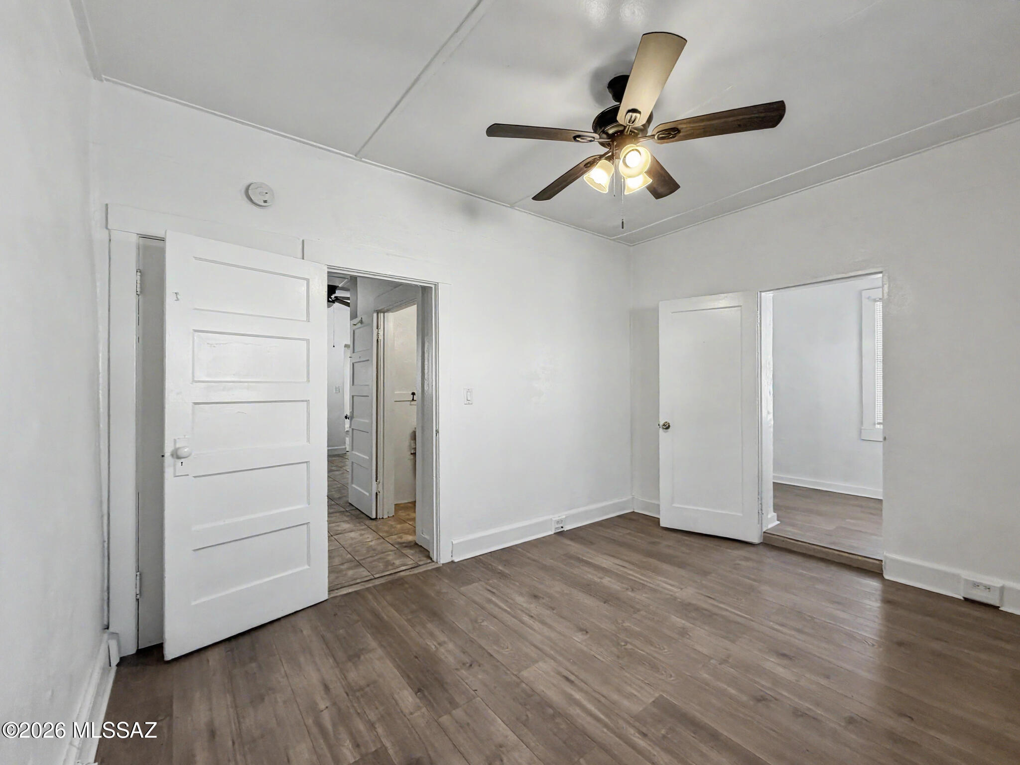 City Of Tucson - Residential