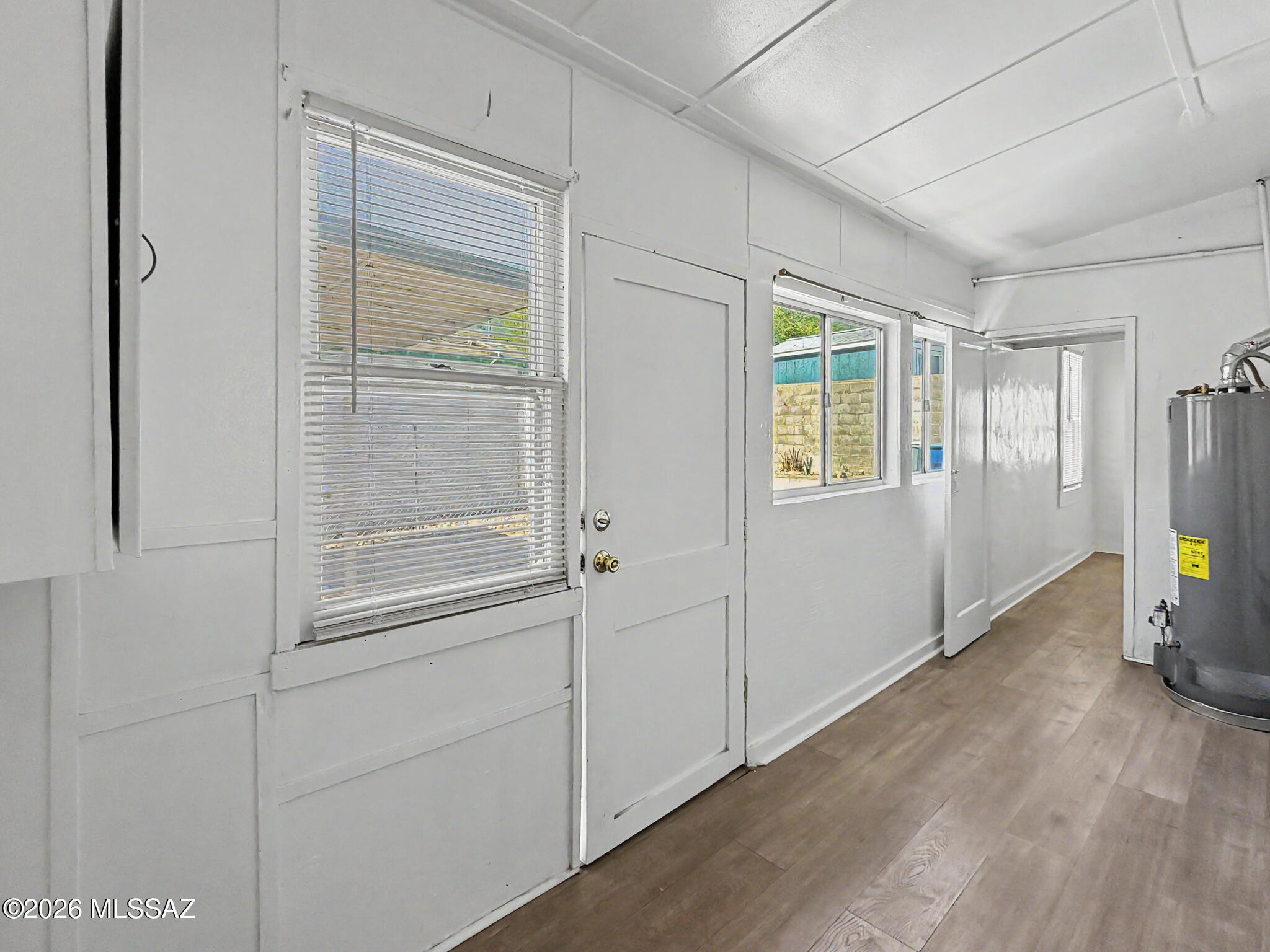 City Of Tucson - Residential