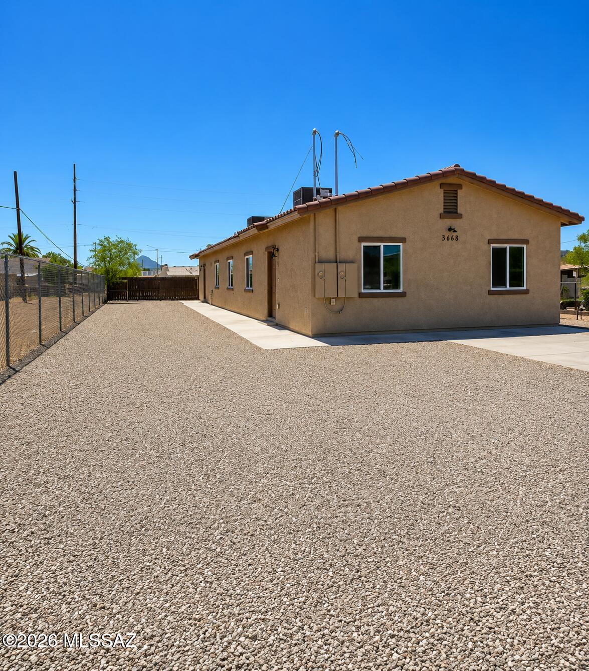 N/A - Residential