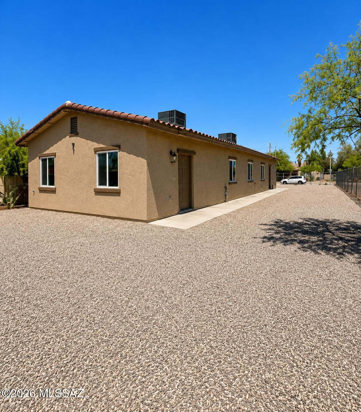 N/A - Residential