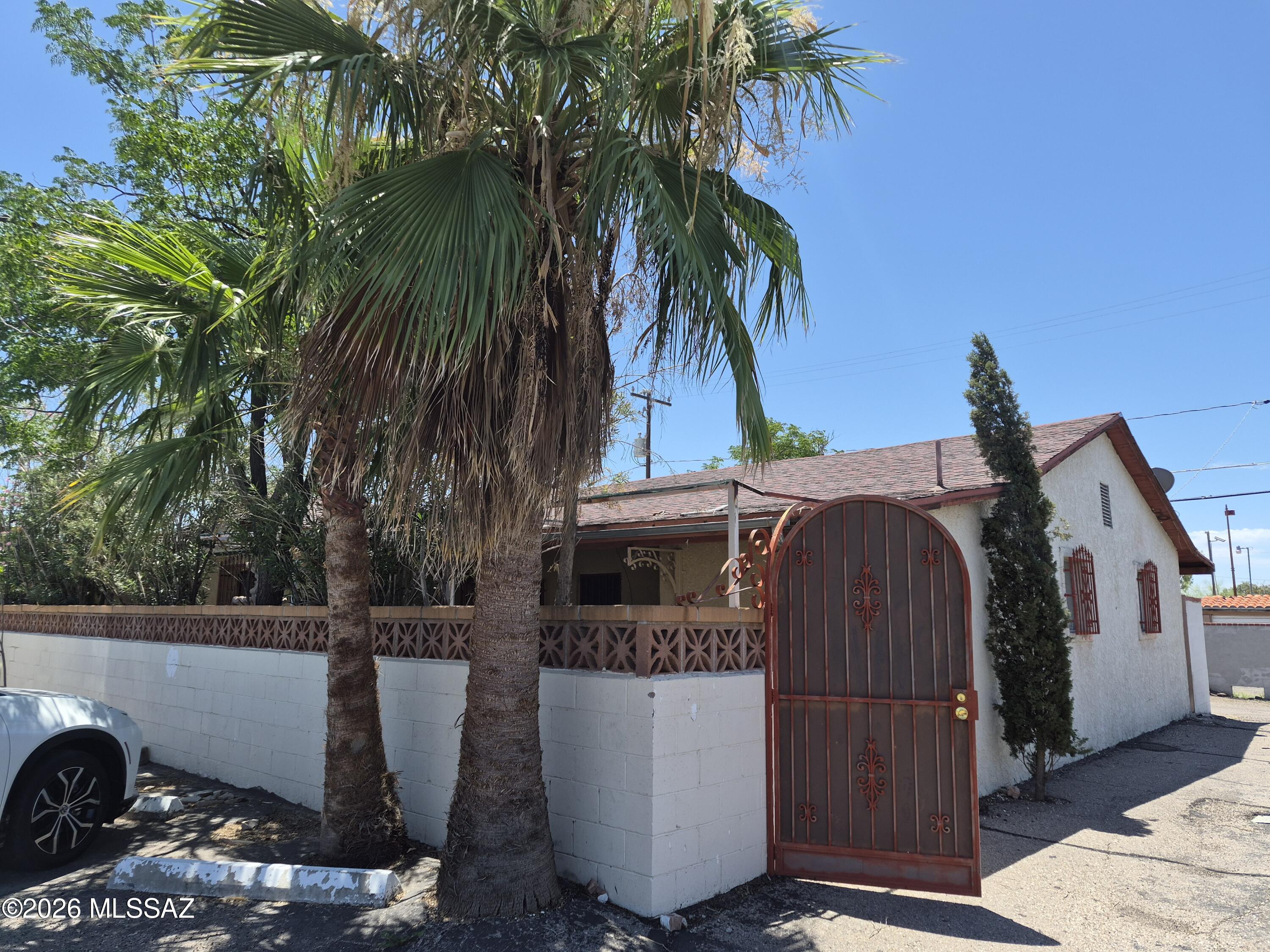 Home Addition NO. 2 - Residential Lease