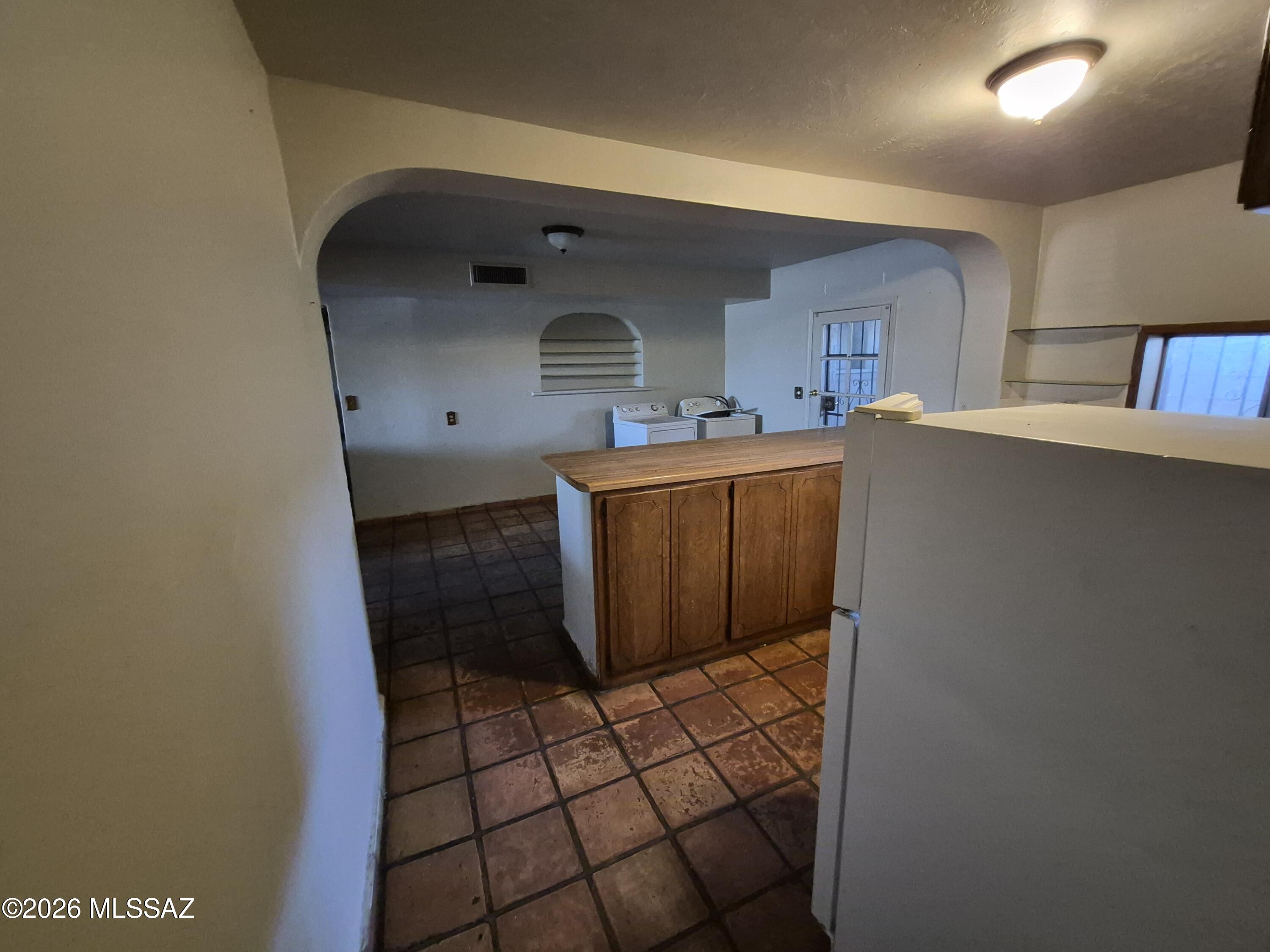 Home Addition NO. 2 - Residential Lease