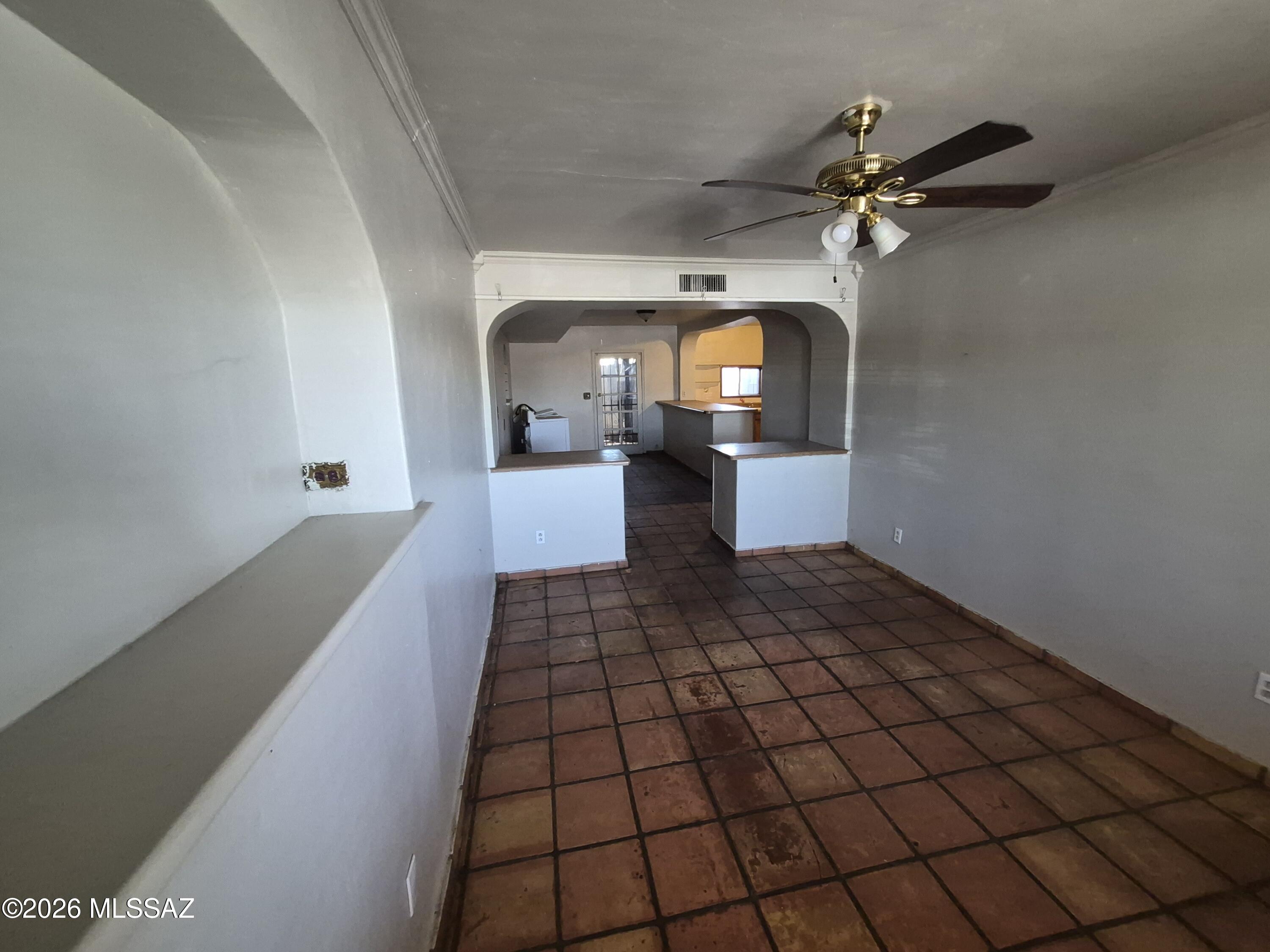 Home Addition NO. 2 - Residential Lease