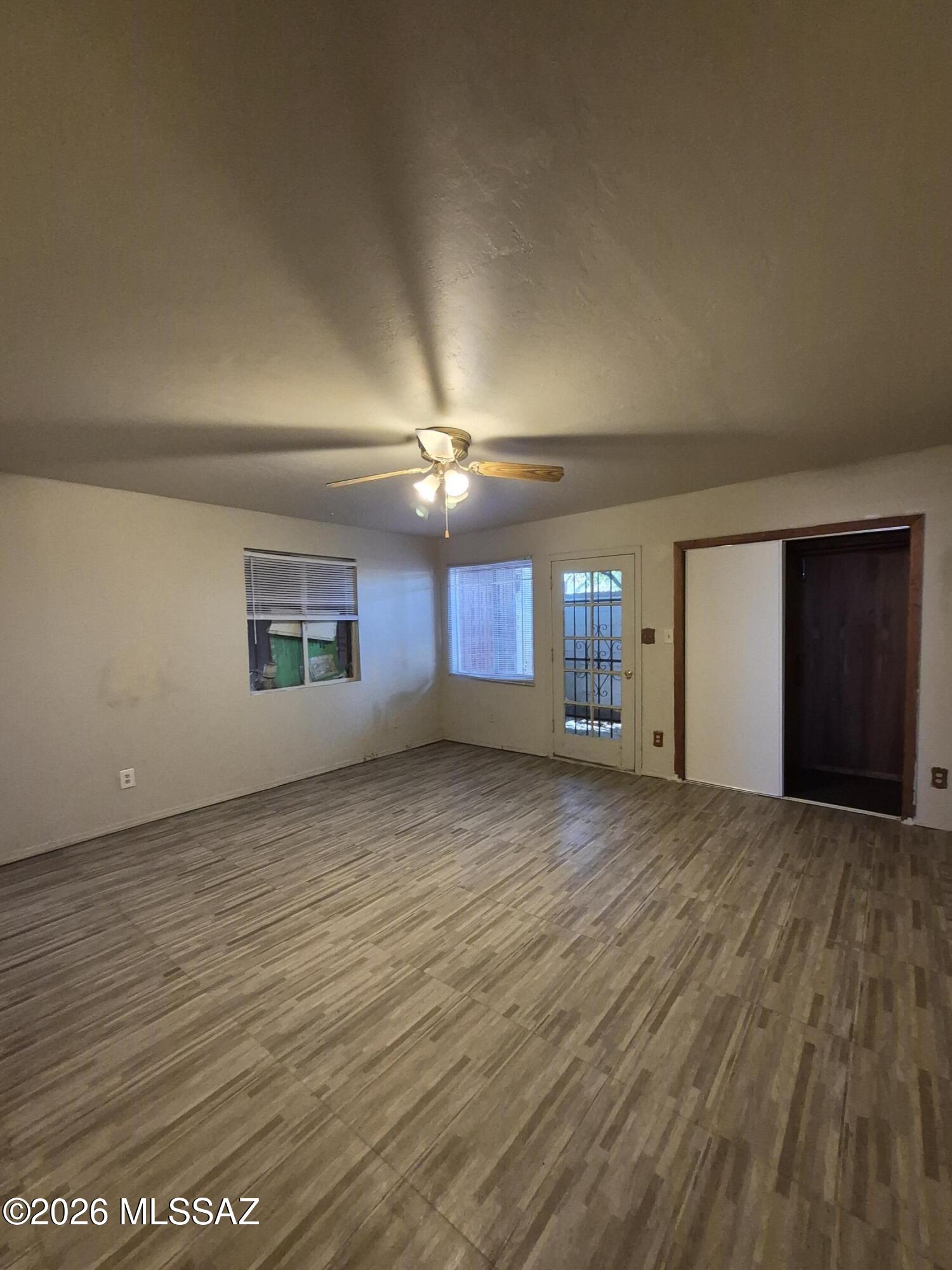 Home Addition NO. 2 - Residential Lease