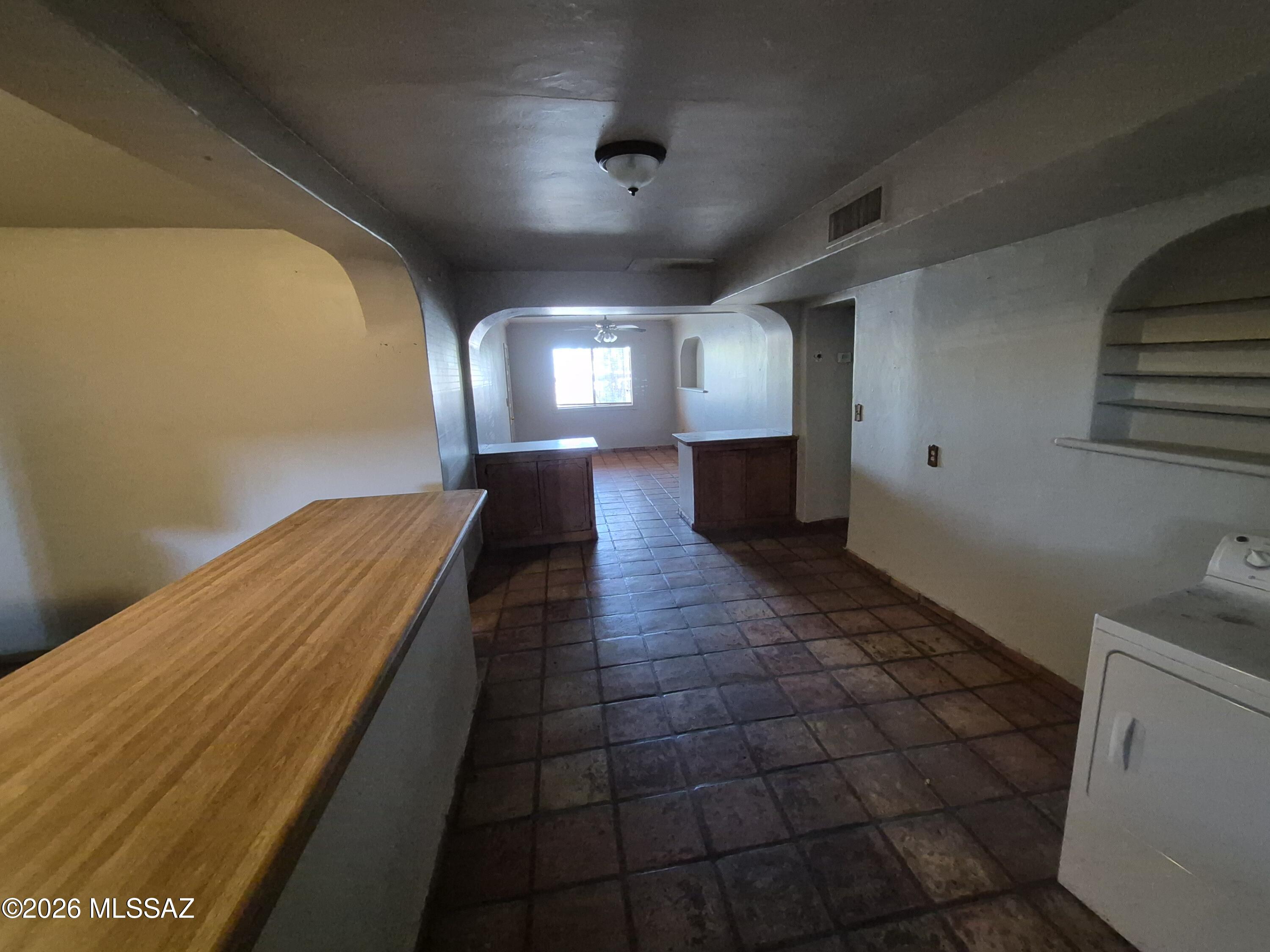 Home Addition NO. 2 - Residential Lease
