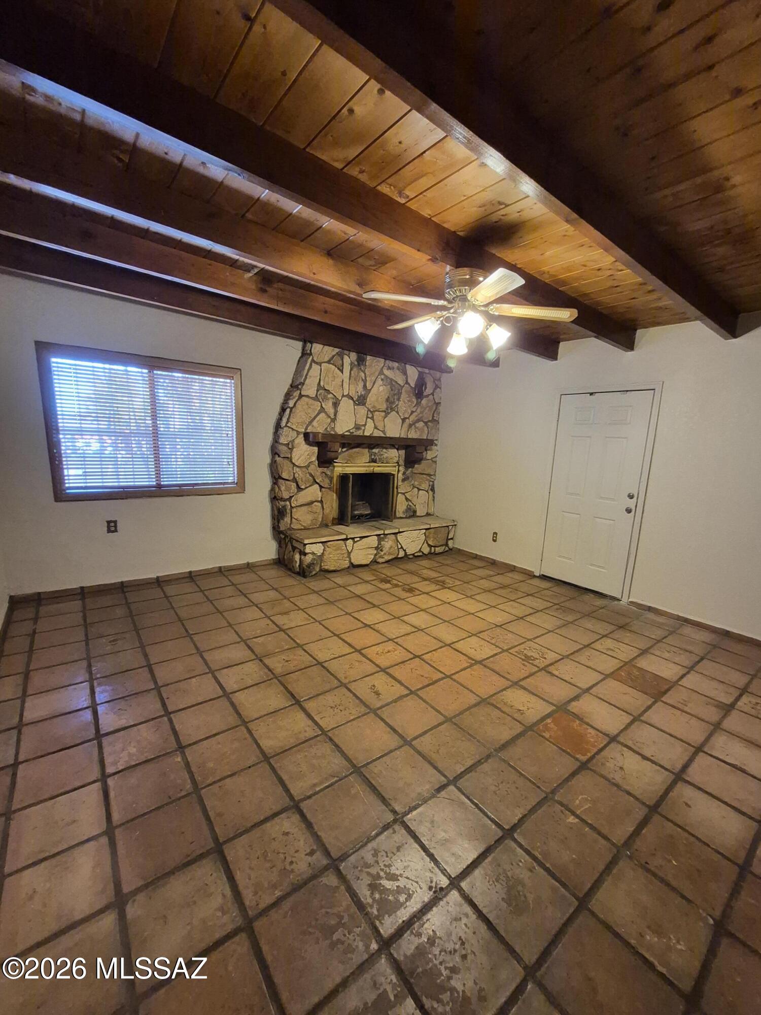 Home Addition NO. 2 - Residential Lease