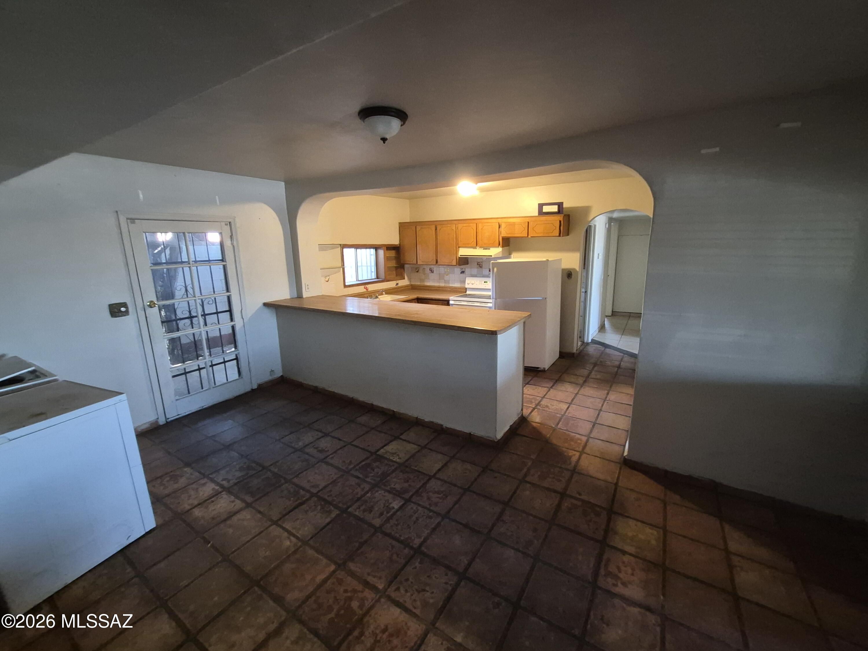 Home Addition NO. 2 - Residential Lease