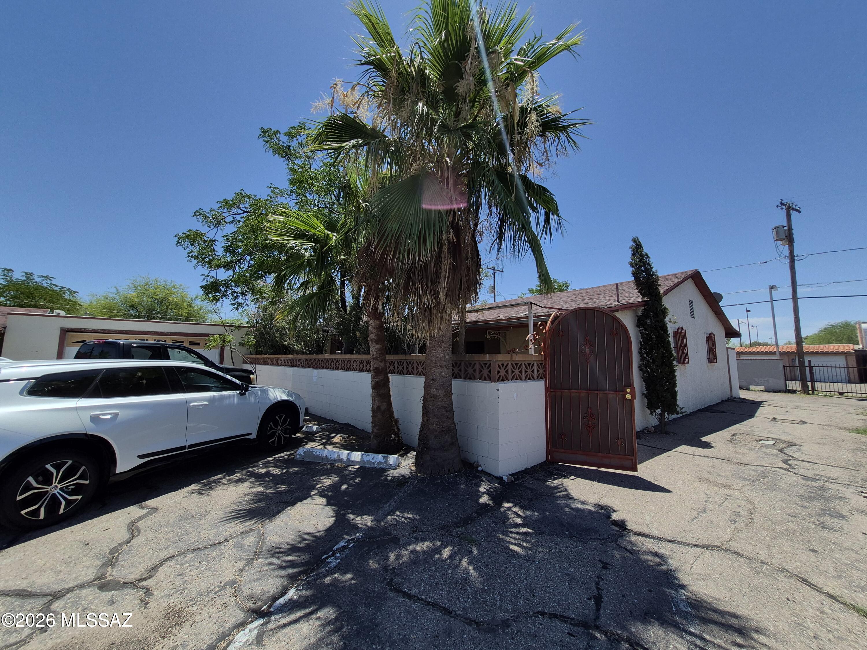 Home Addition NO. 2 - Residential Lease
