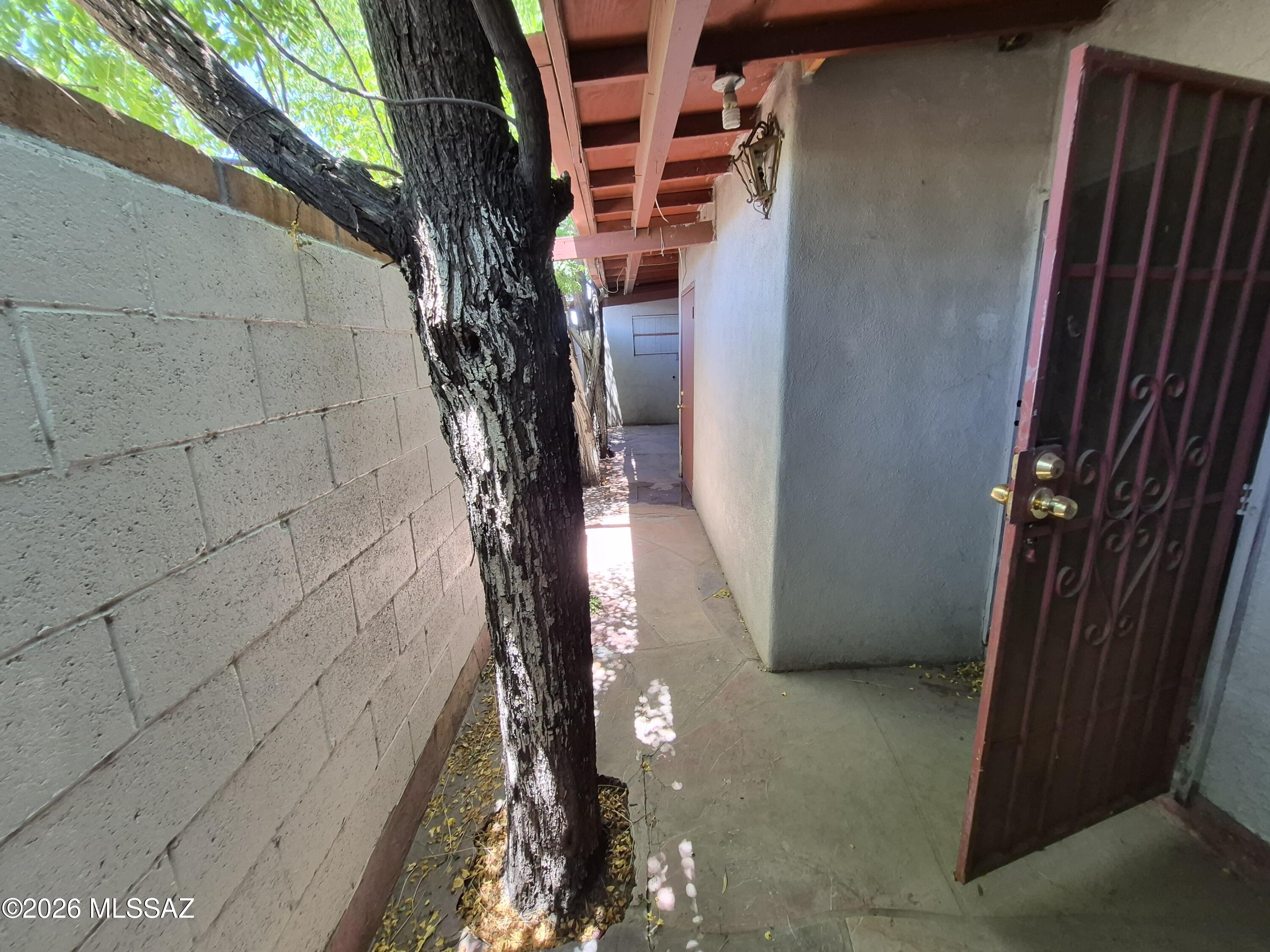 Home Addition NO. 2 - Residential Lease