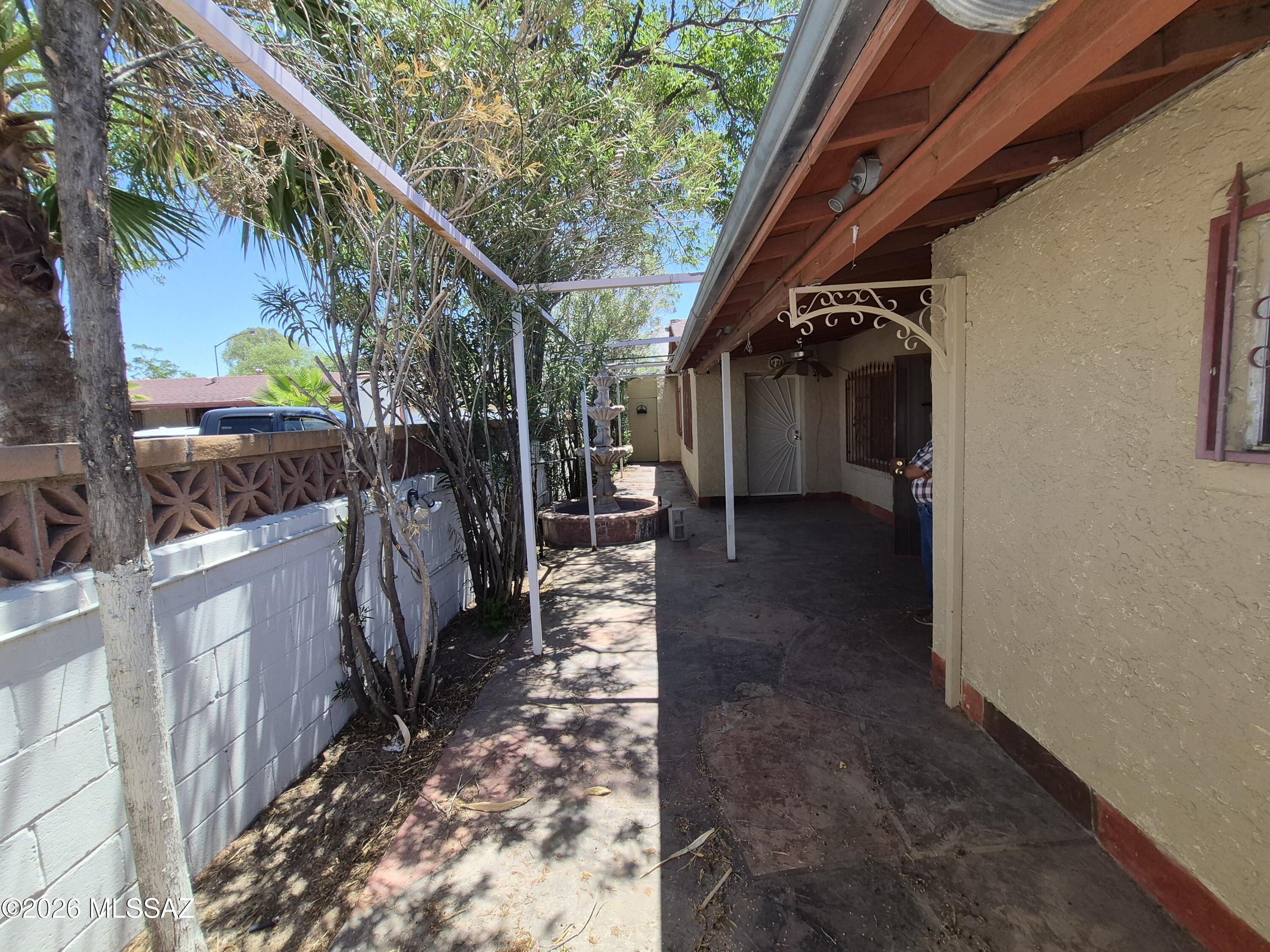 Home Addition NO. 2 - Residential Lease
