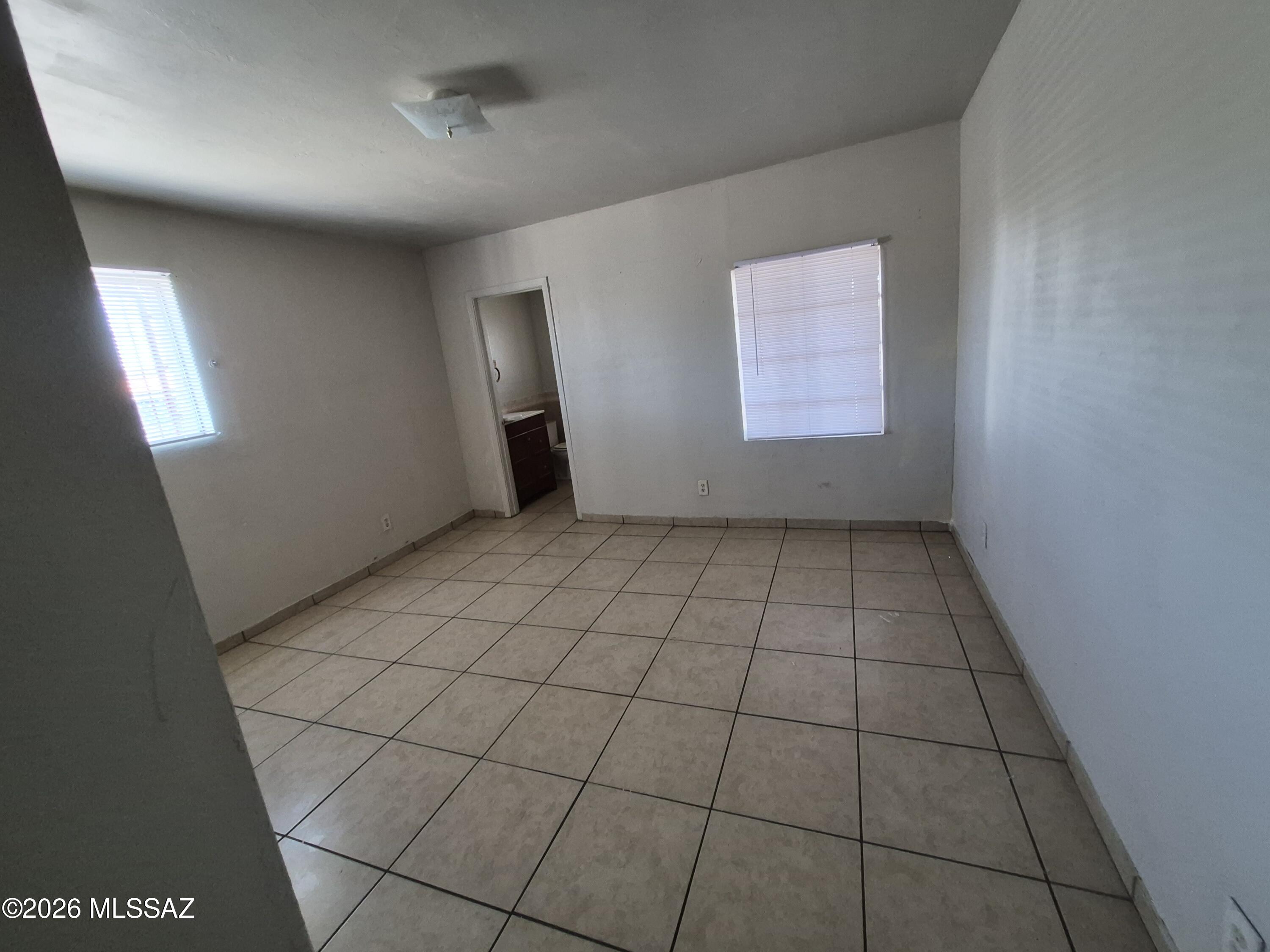 Home Addition NO. 2 - Residential Lease