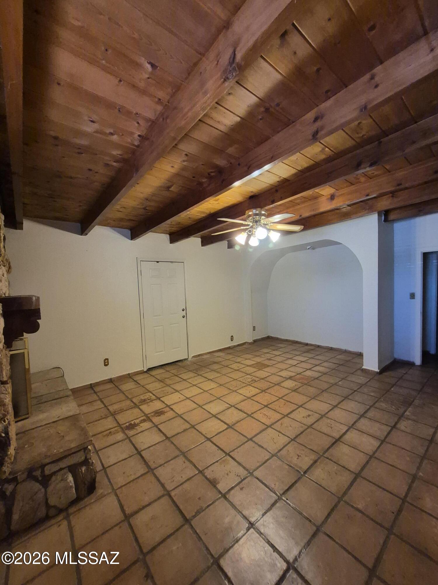 Home Addition NO. 2 - Residential Lease