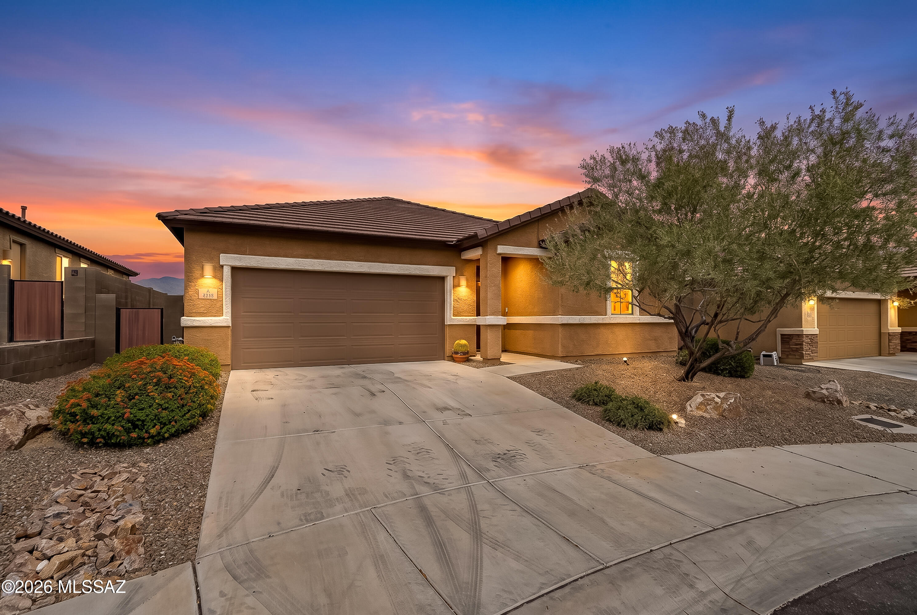 Willow Vista - Residential