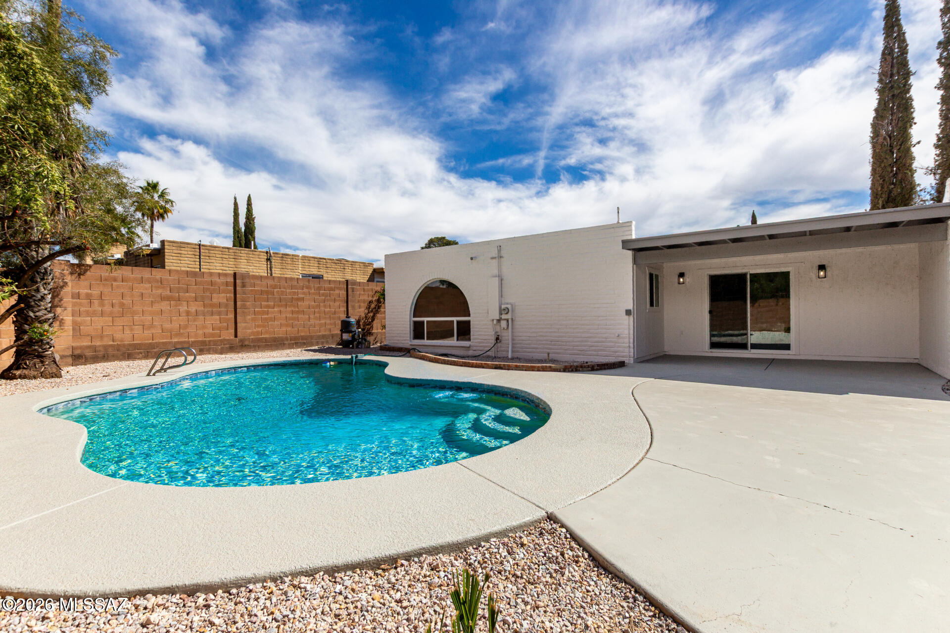 Berkshire Terrace (1-45) - Residential