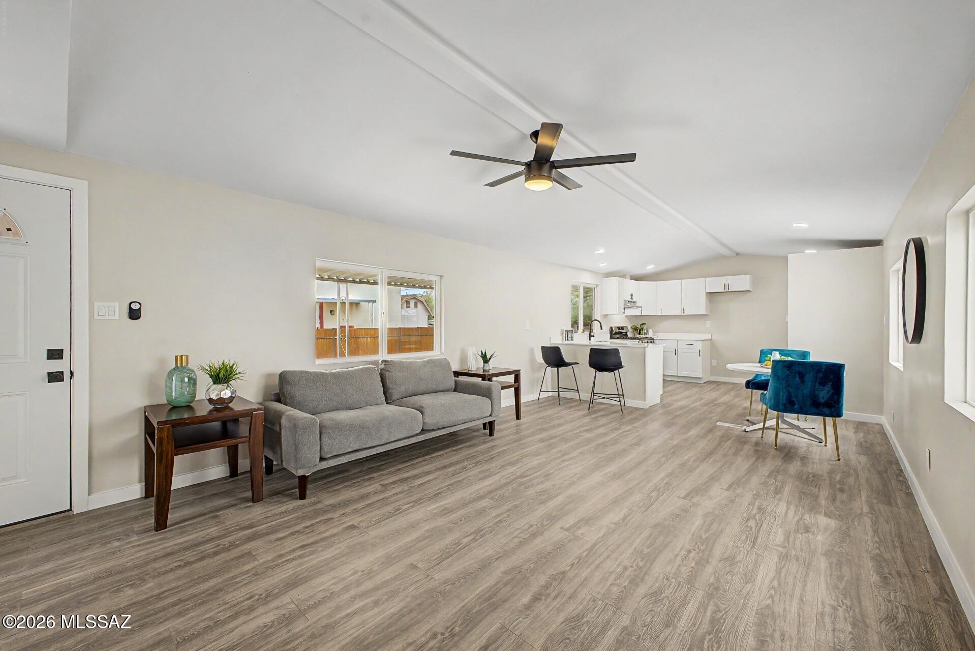 Palmdale NO. 3 (1-48) - Residential