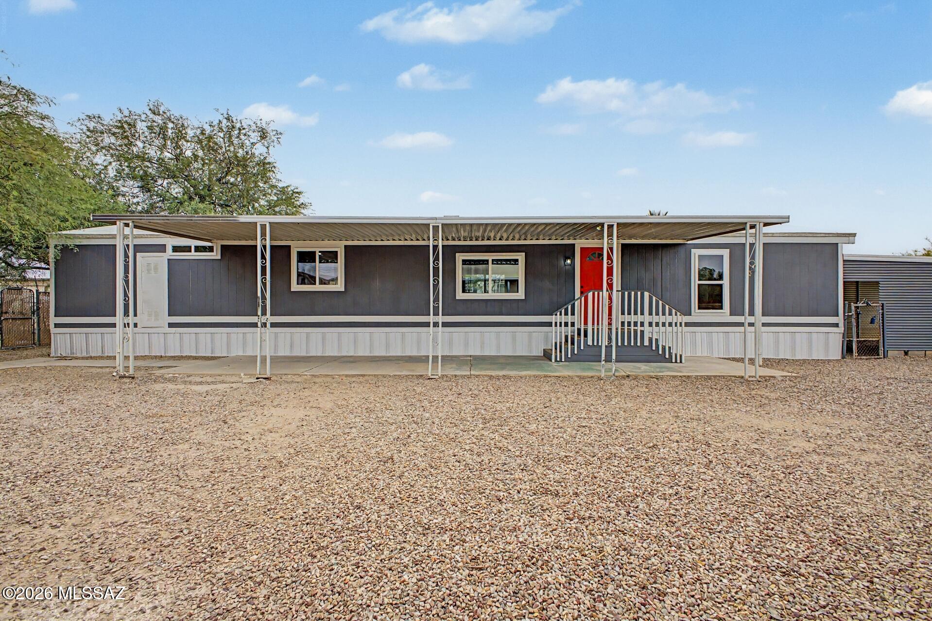 Palmdale NO. 3 (1-48) - Residential